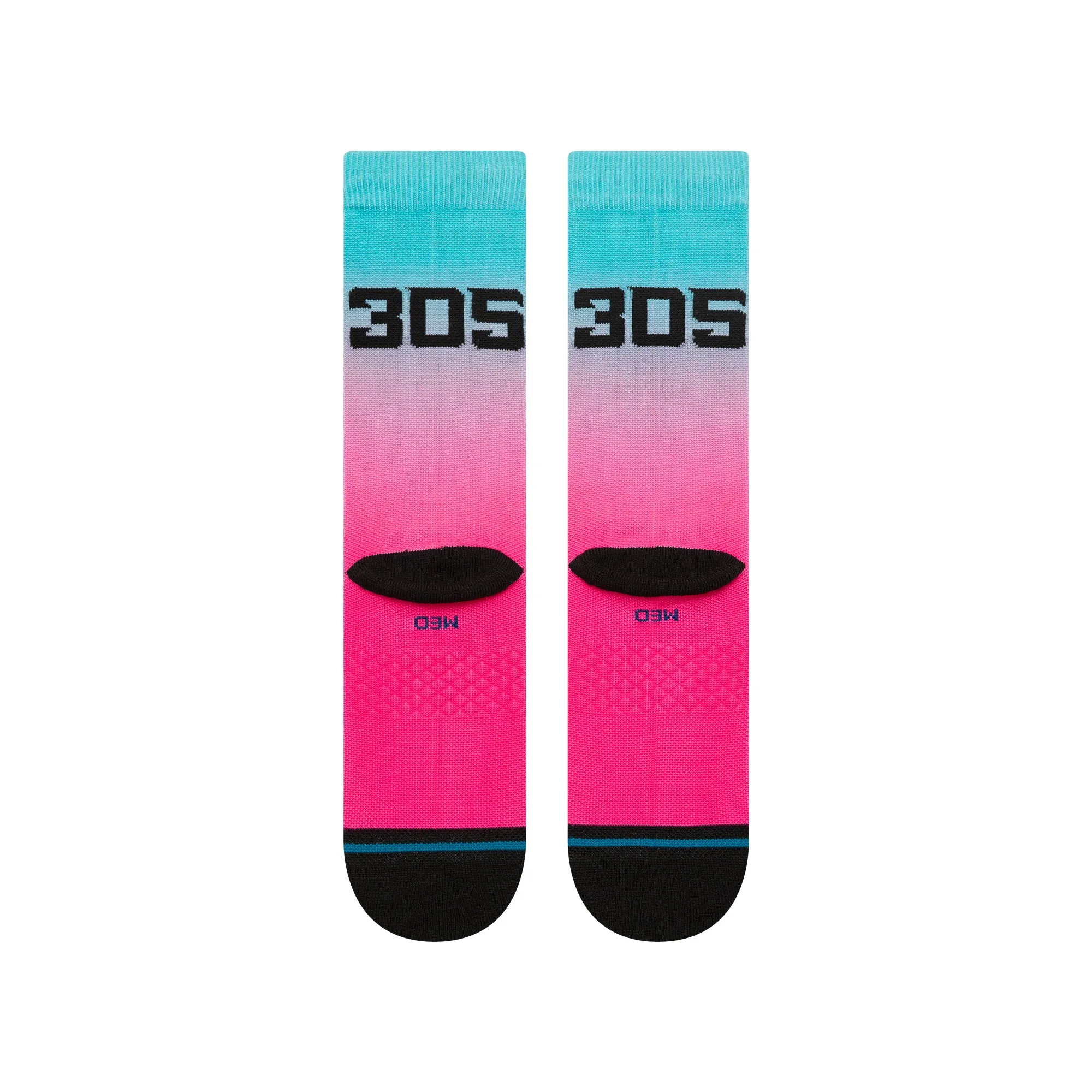 MLB x Stance TS Crew Socks sold by Stance product image thumbnail 3