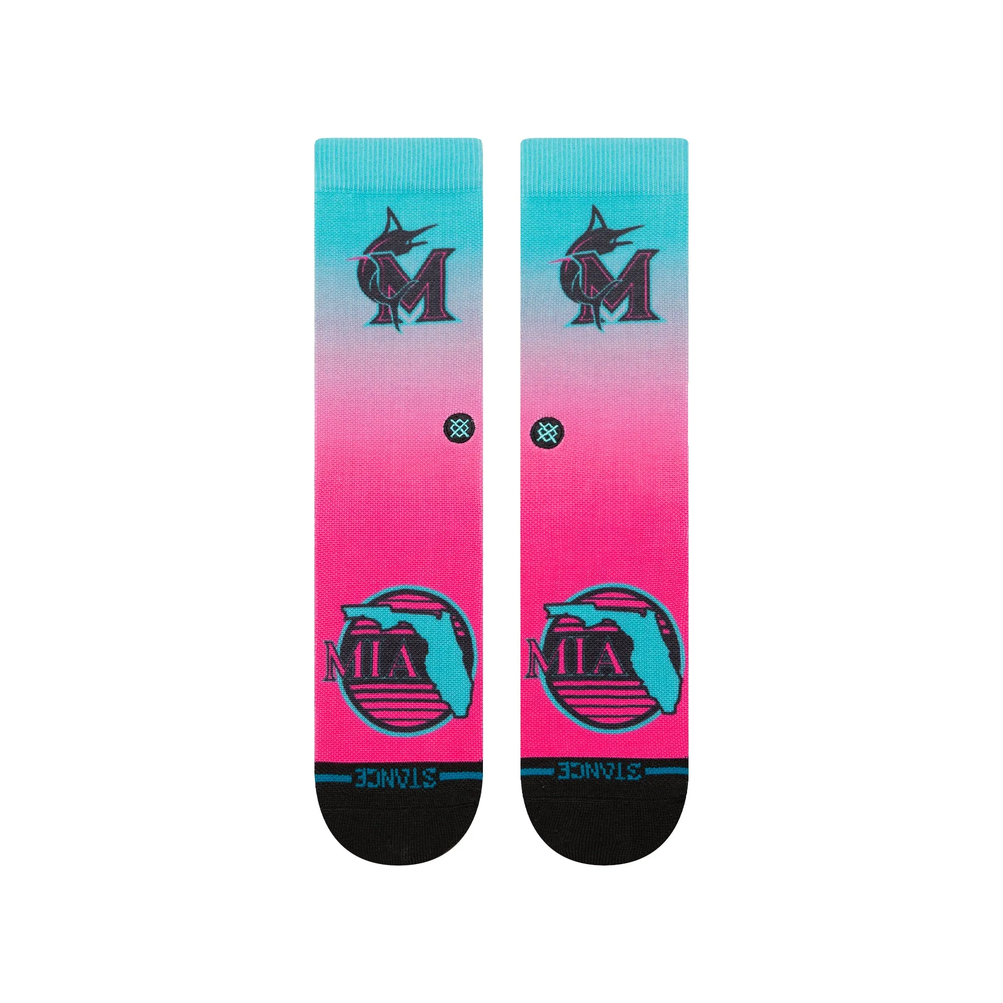 MLB x Stance TS Crew Socks sold by Stance product image thumbnail 2