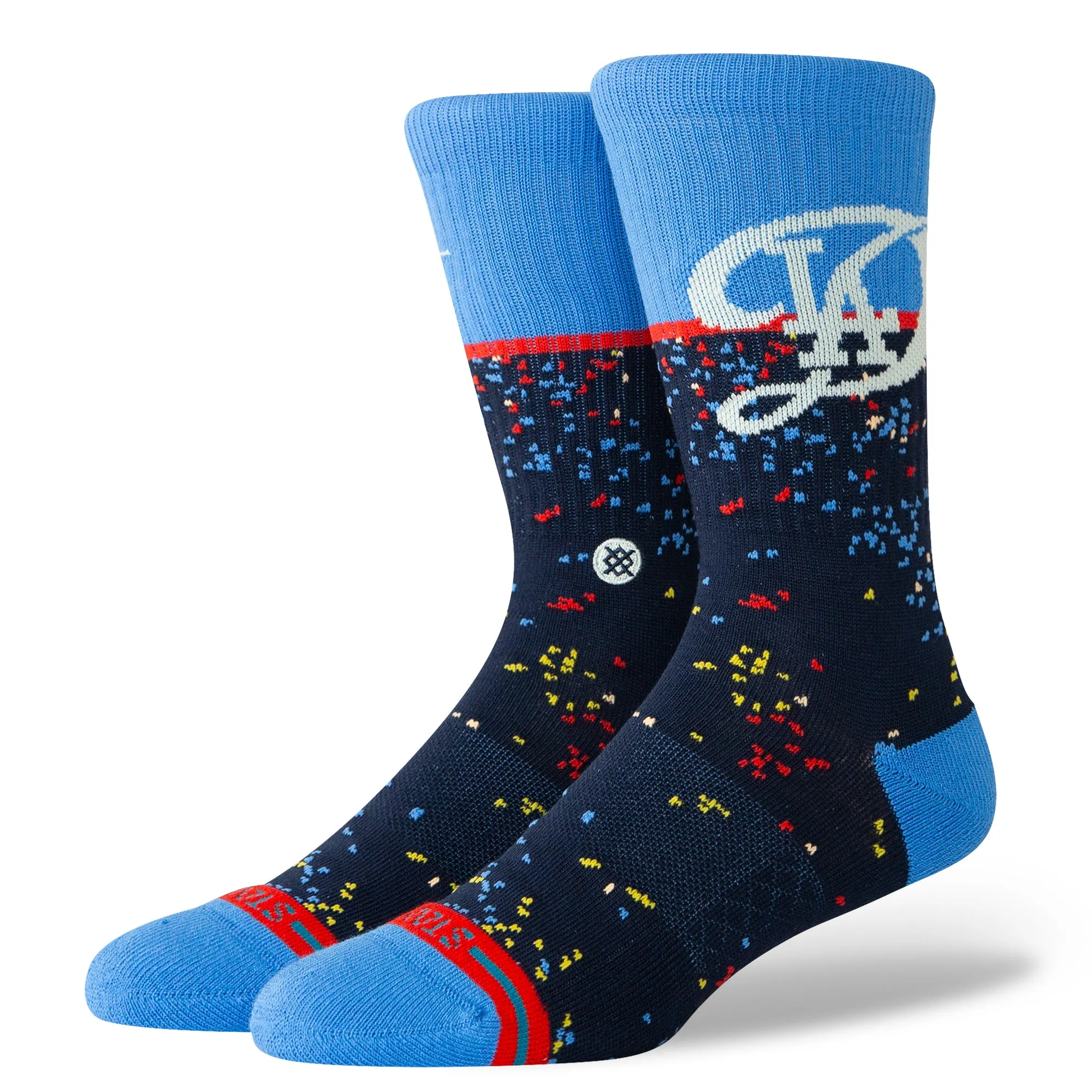 MLB x Stance TS Crew Socks sold by Stance product image thumbnail 4