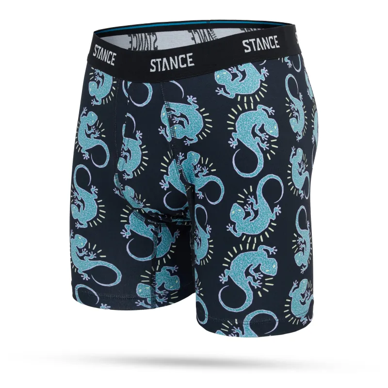 Gecko Boxer Brief made by Stance