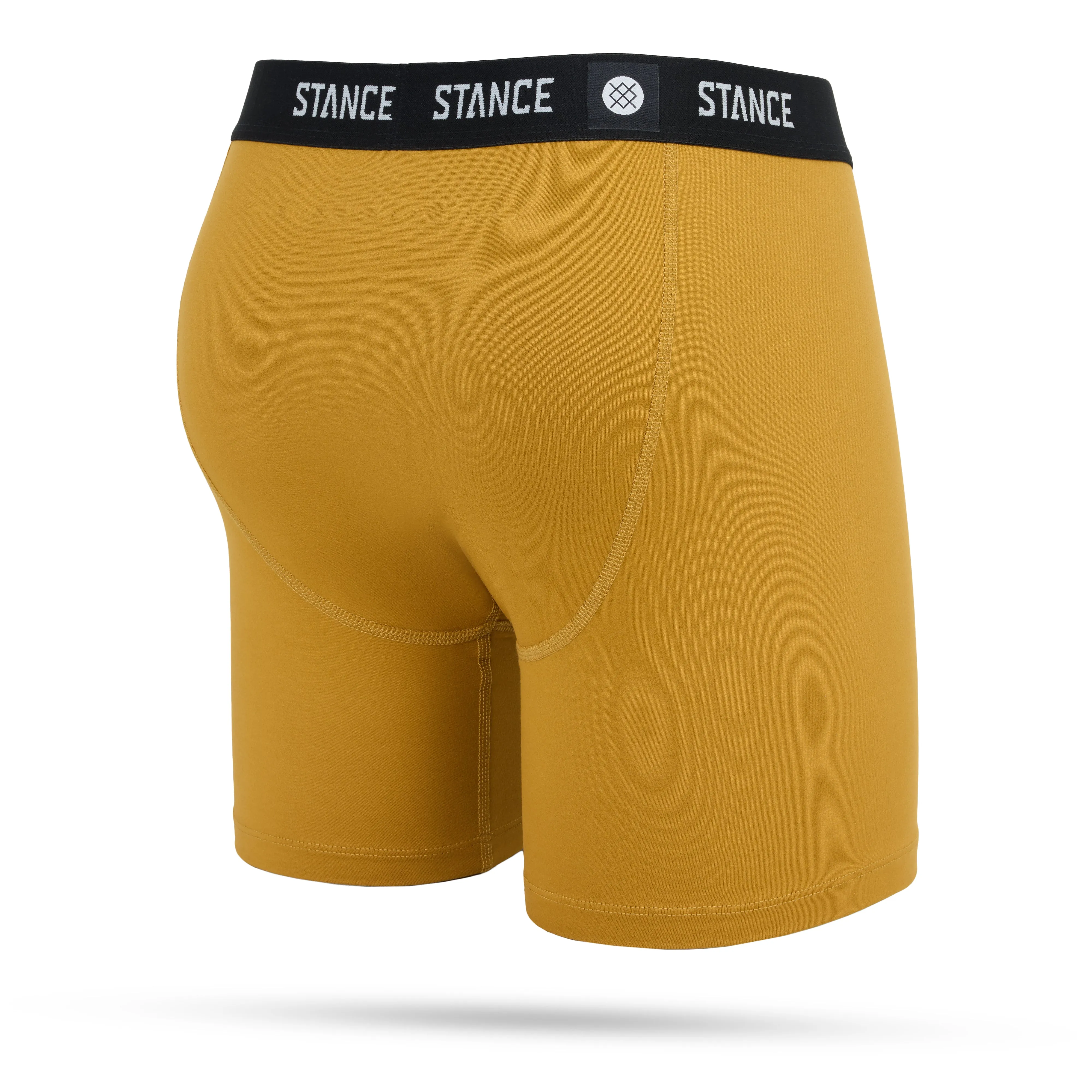 Minted Boxer Brief 2 Pack sold by Stance product image thumbnail 4