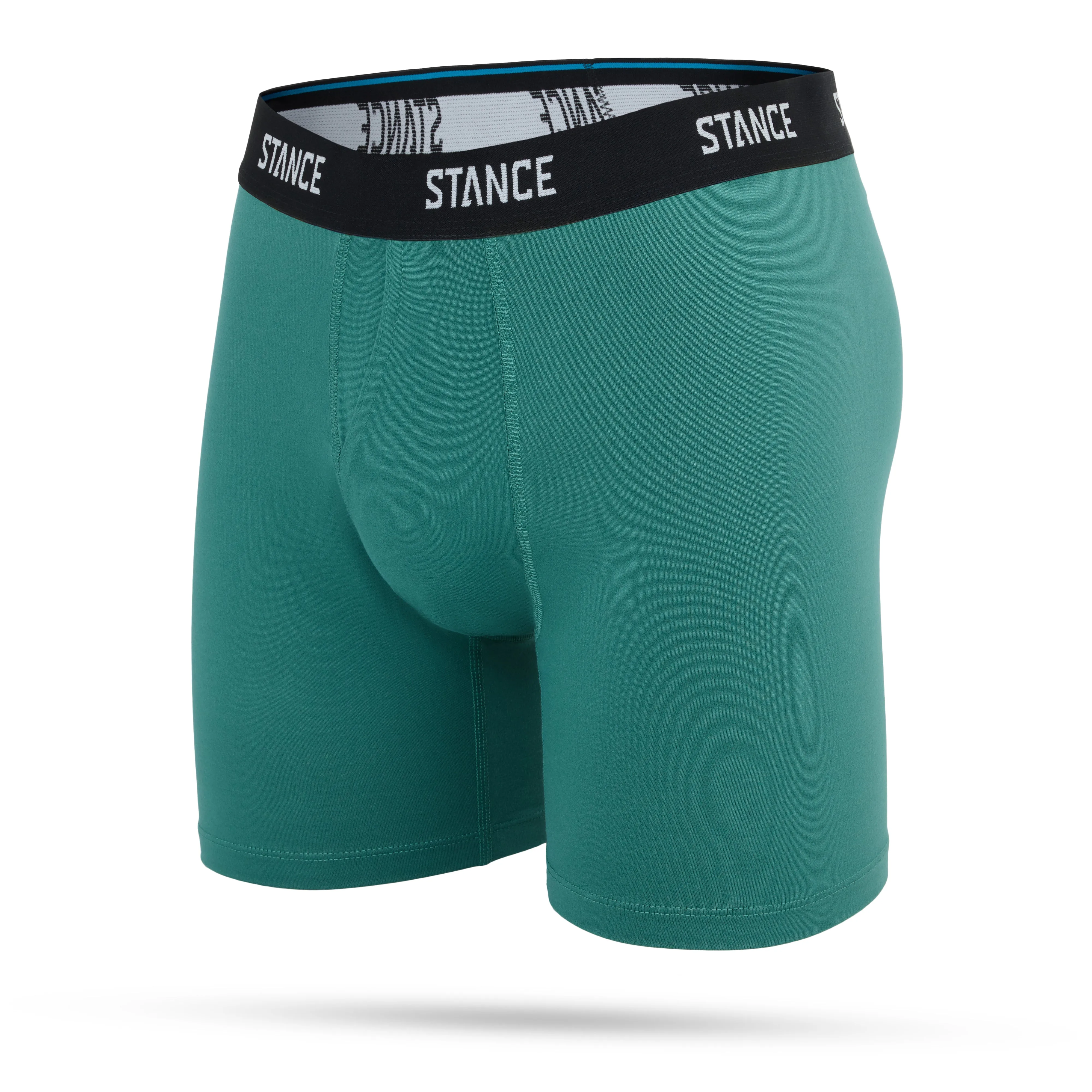 Minted Boxer Brief 2 Pack sold by Stance product image thumbnail 5