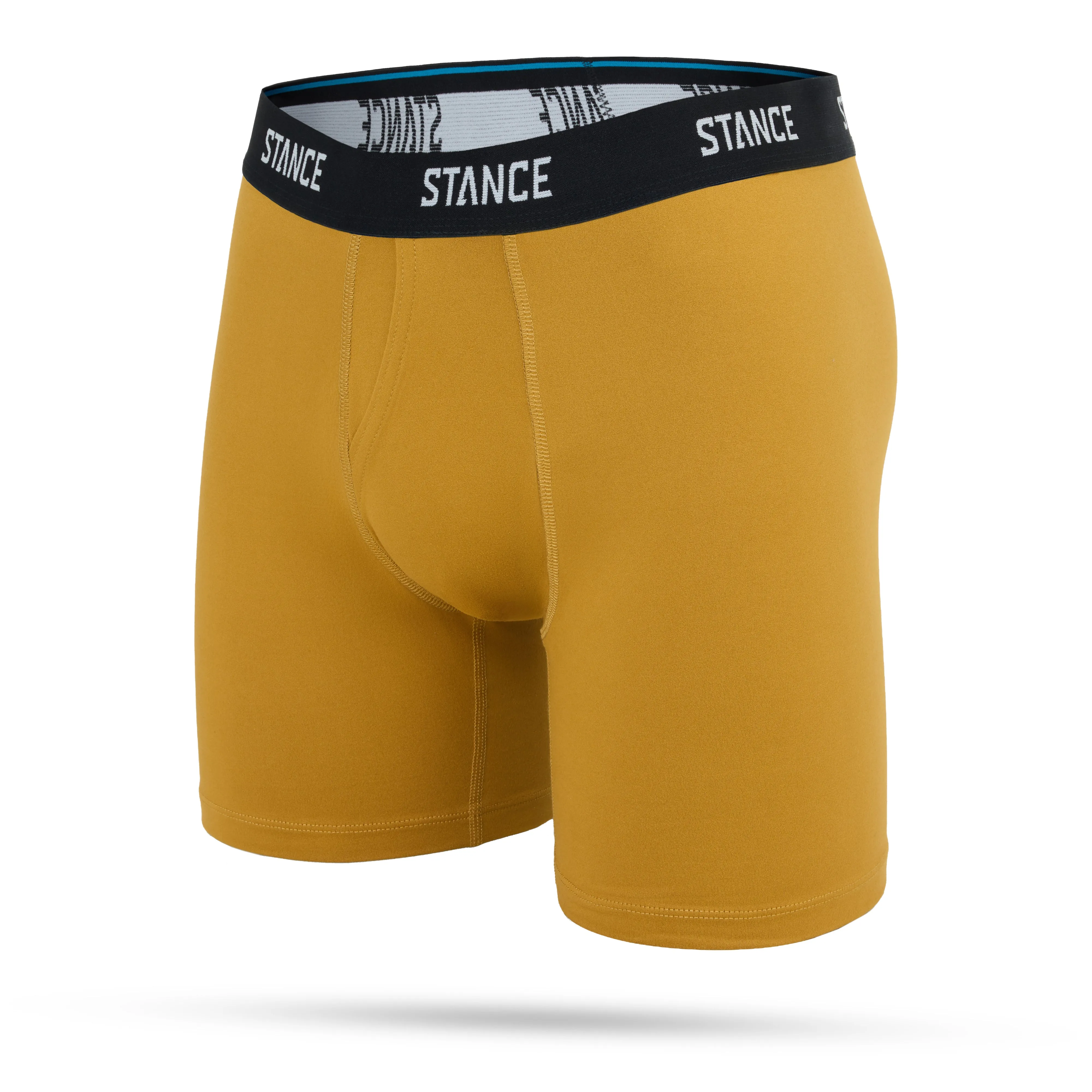 Minted Boxer Brief 2 Pack sold by Stance product image thumbnail 3