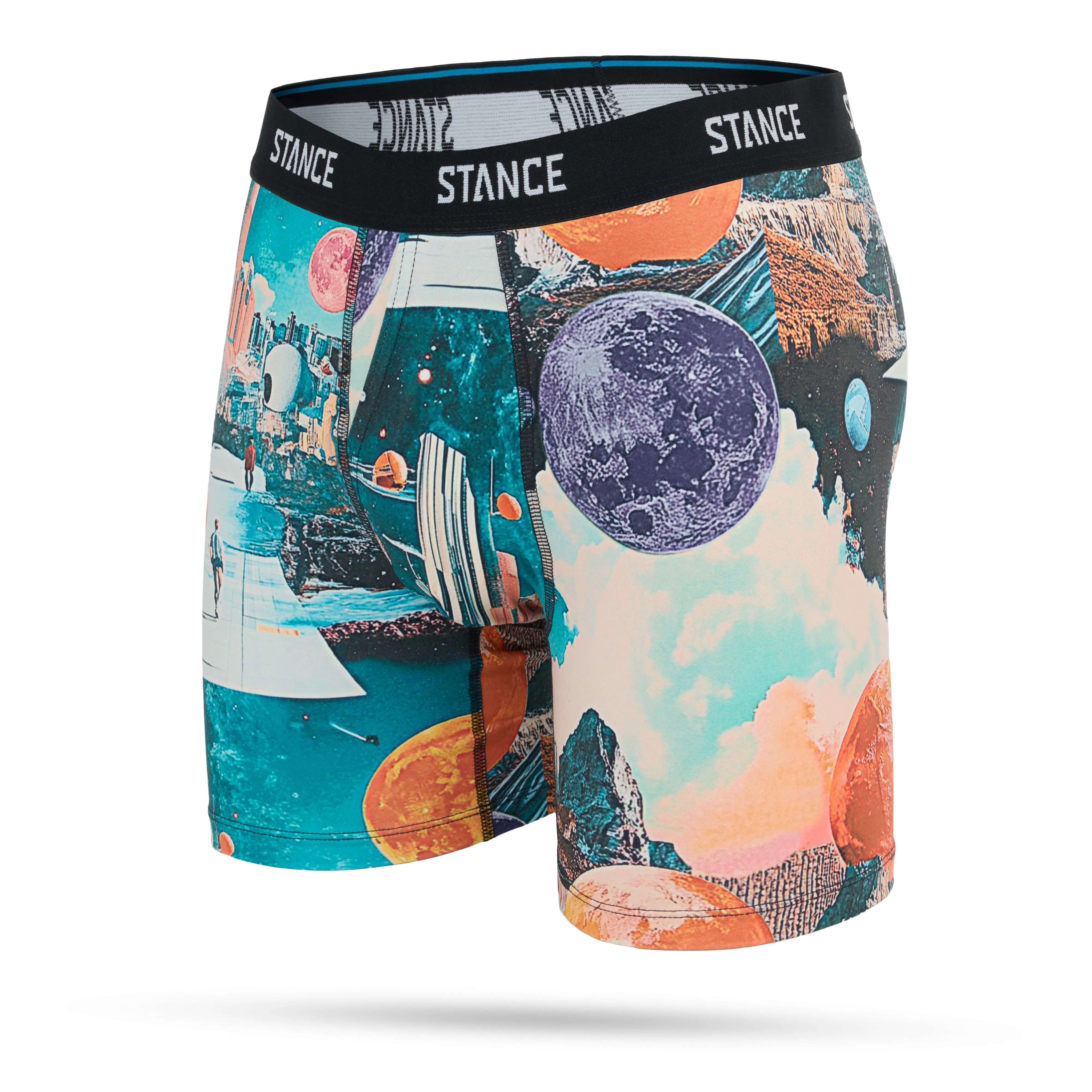 Utopia Boxer Brief sold by Stance