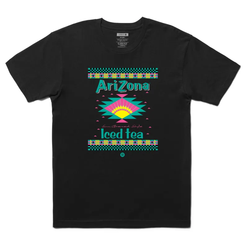 AriZona x Stance Sunbrewed T-Shirt made by Stance