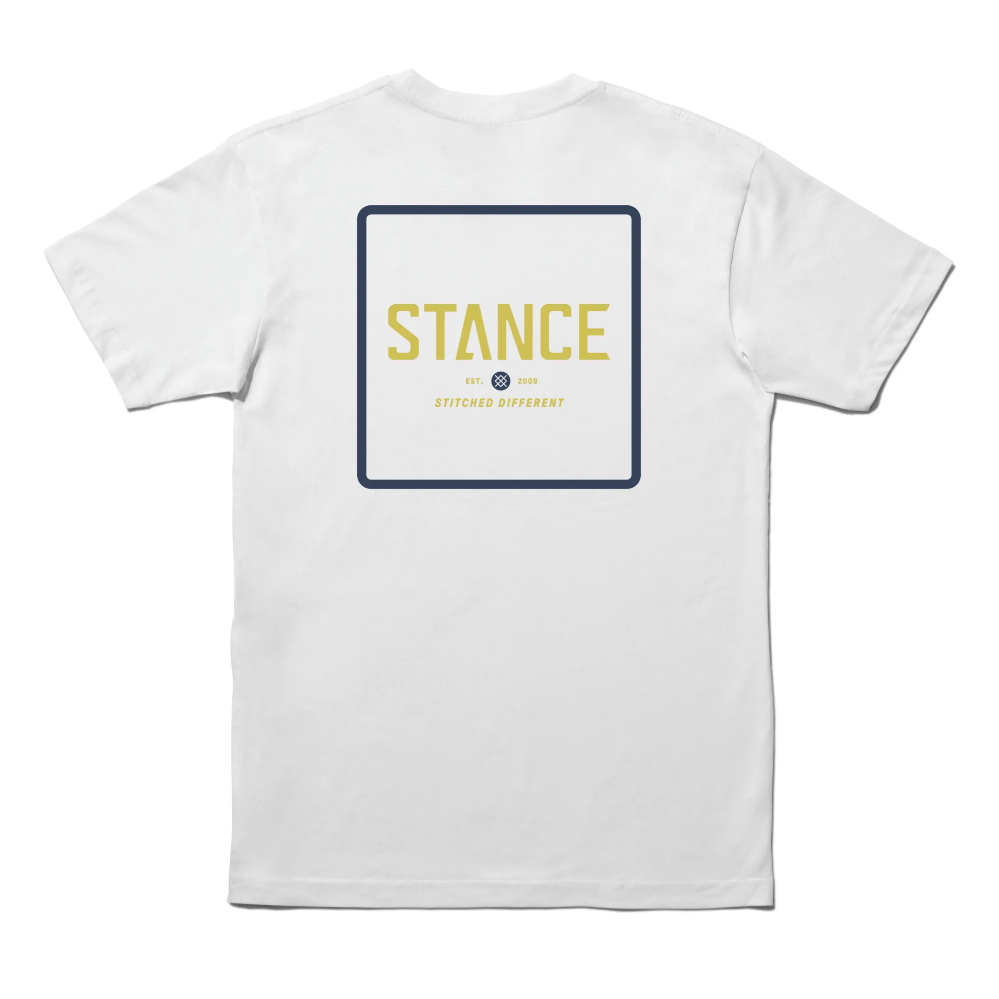 Boxed T-Shirt sold by Stance