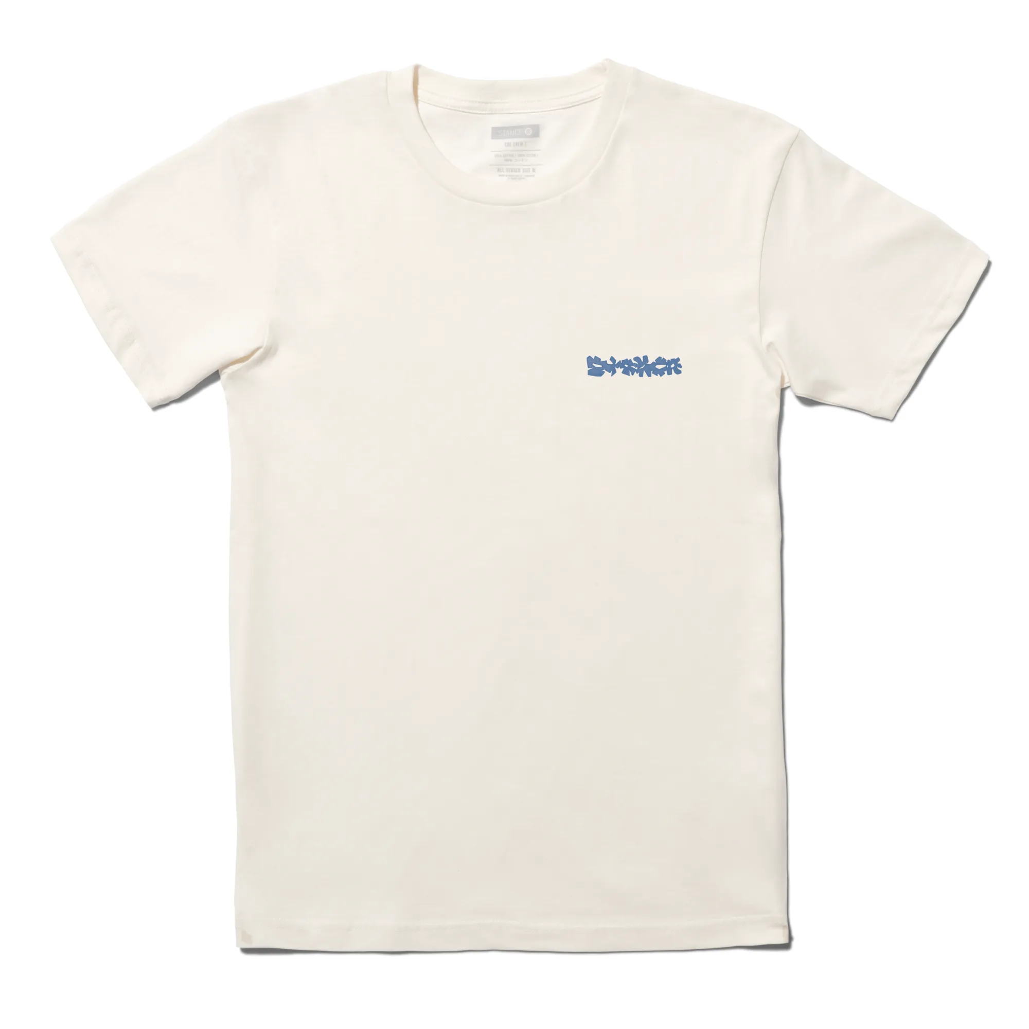 Stomped T-Shirt sold by Stance product image thumbnail 4