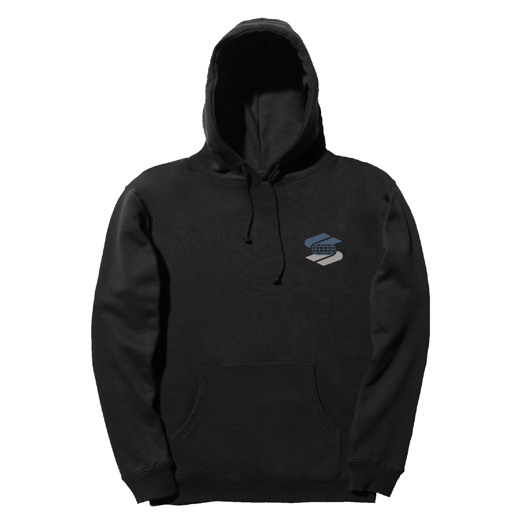 Worldwide Hoodie sold by Stance