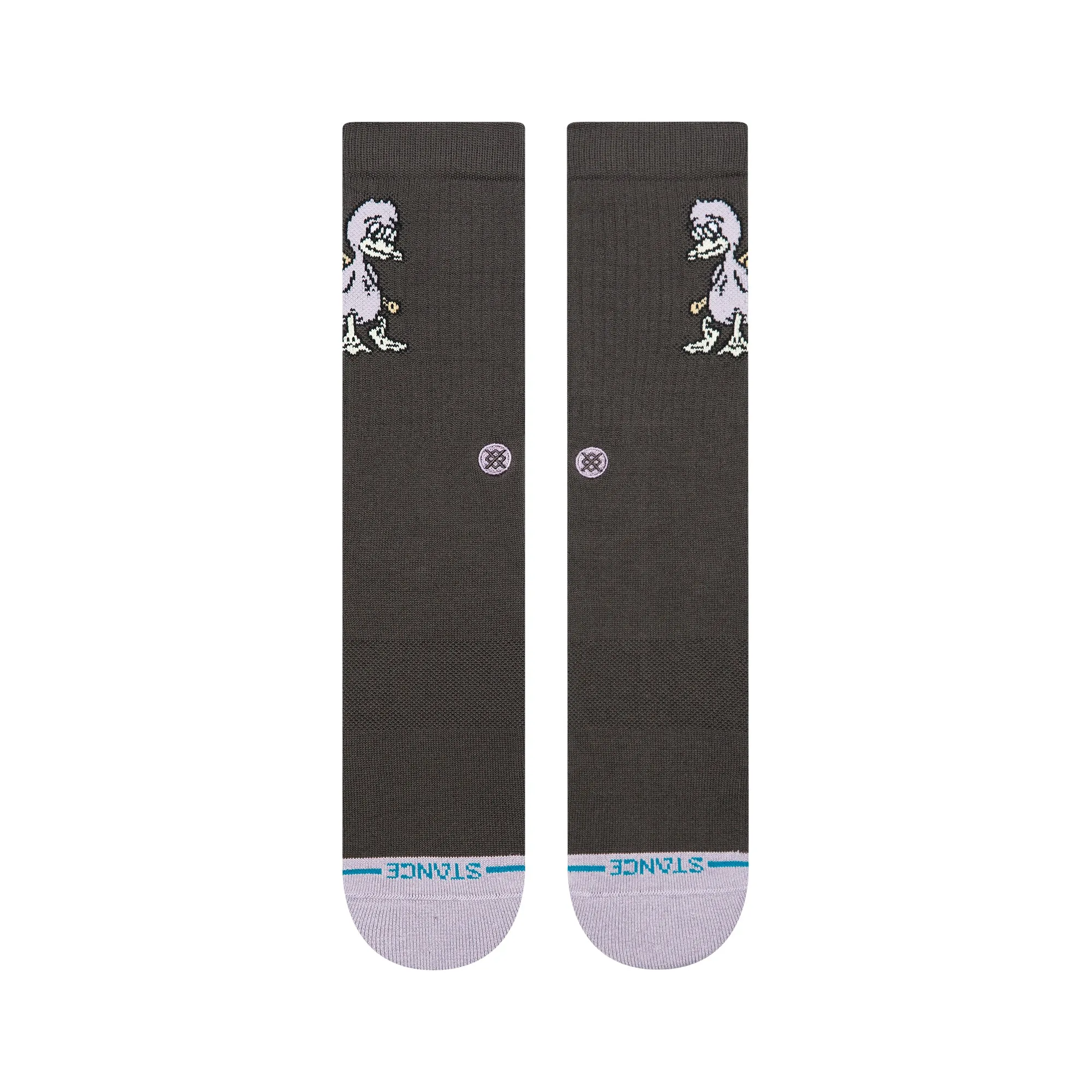 Lights Out Crew Socks sold by Stance product image thumbnail 2