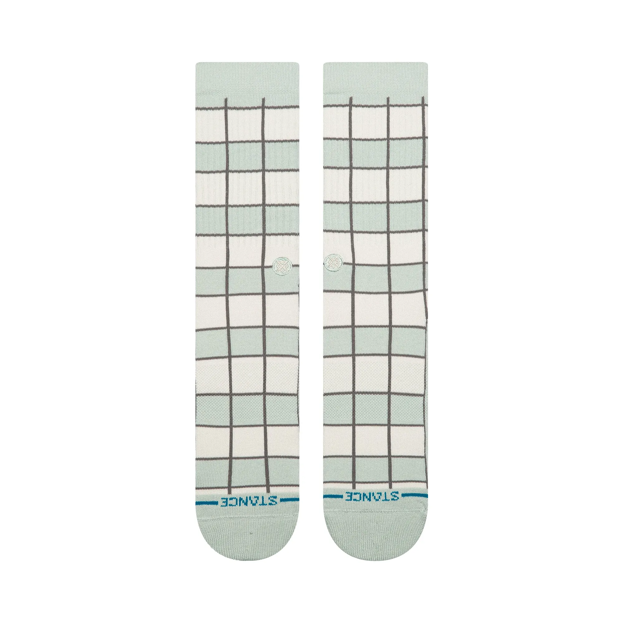 Kitchen Tile Crew Socks sold by Stance product image thumbnail 2