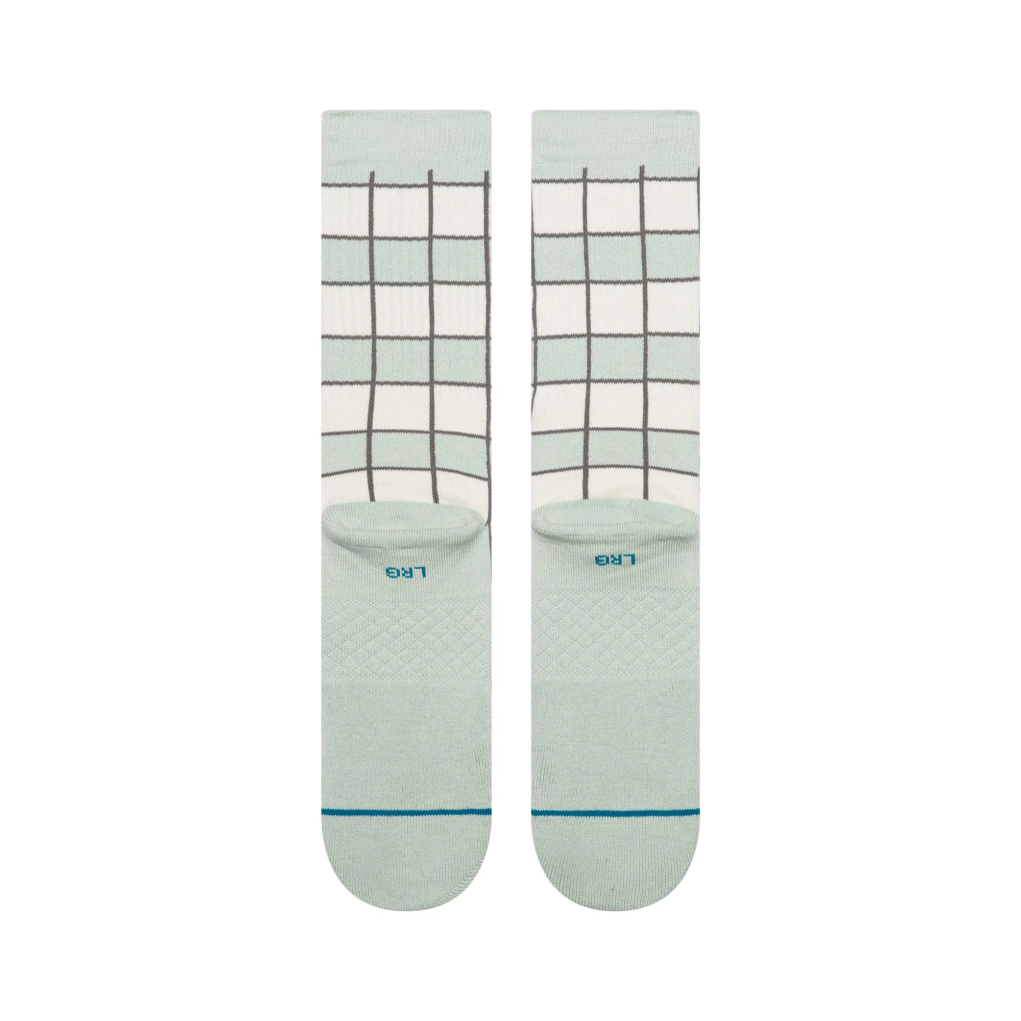 Kitchen Tile Crew Socks sold by Stance product image thumbnail 3