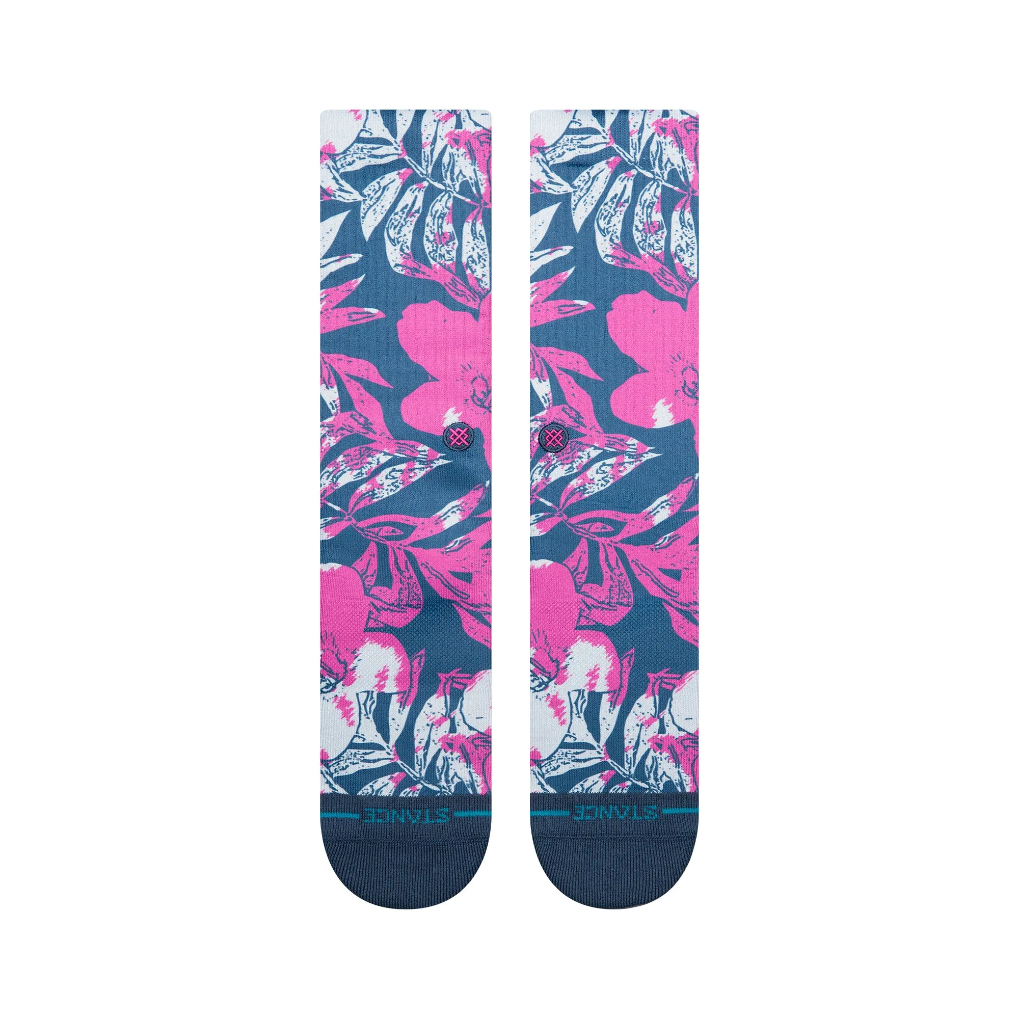 Lihue Crew Socks sold by Stance product image thumbnail 2