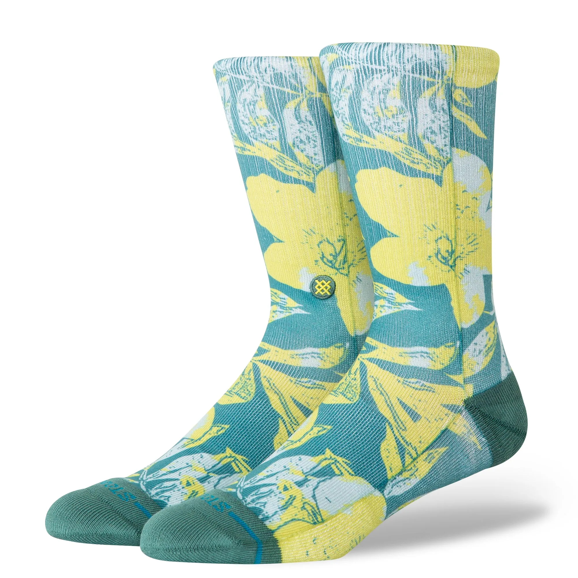 Lihue Crew Socks sold by Stance product image thumbnail 4