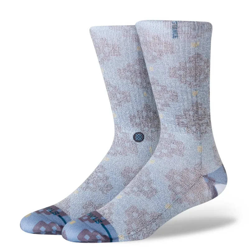 Alhambra Crew Socks made by Stance