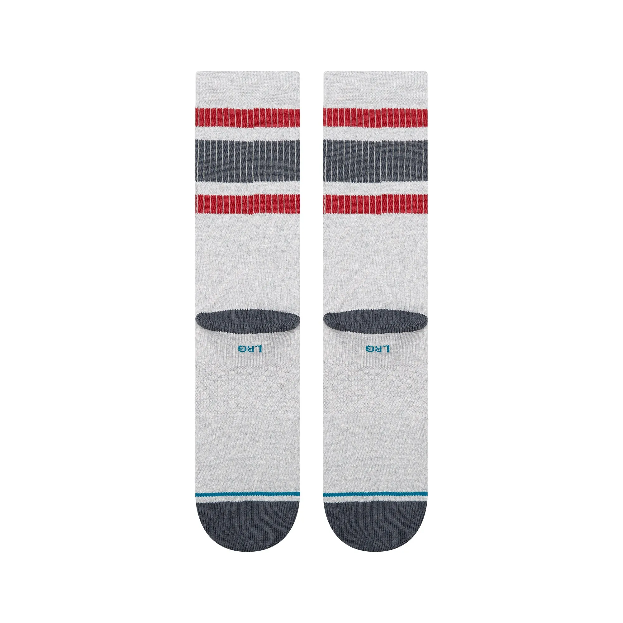 Boyd Pop Stitch Crew Socks sold by Stance product image thumbnail 3