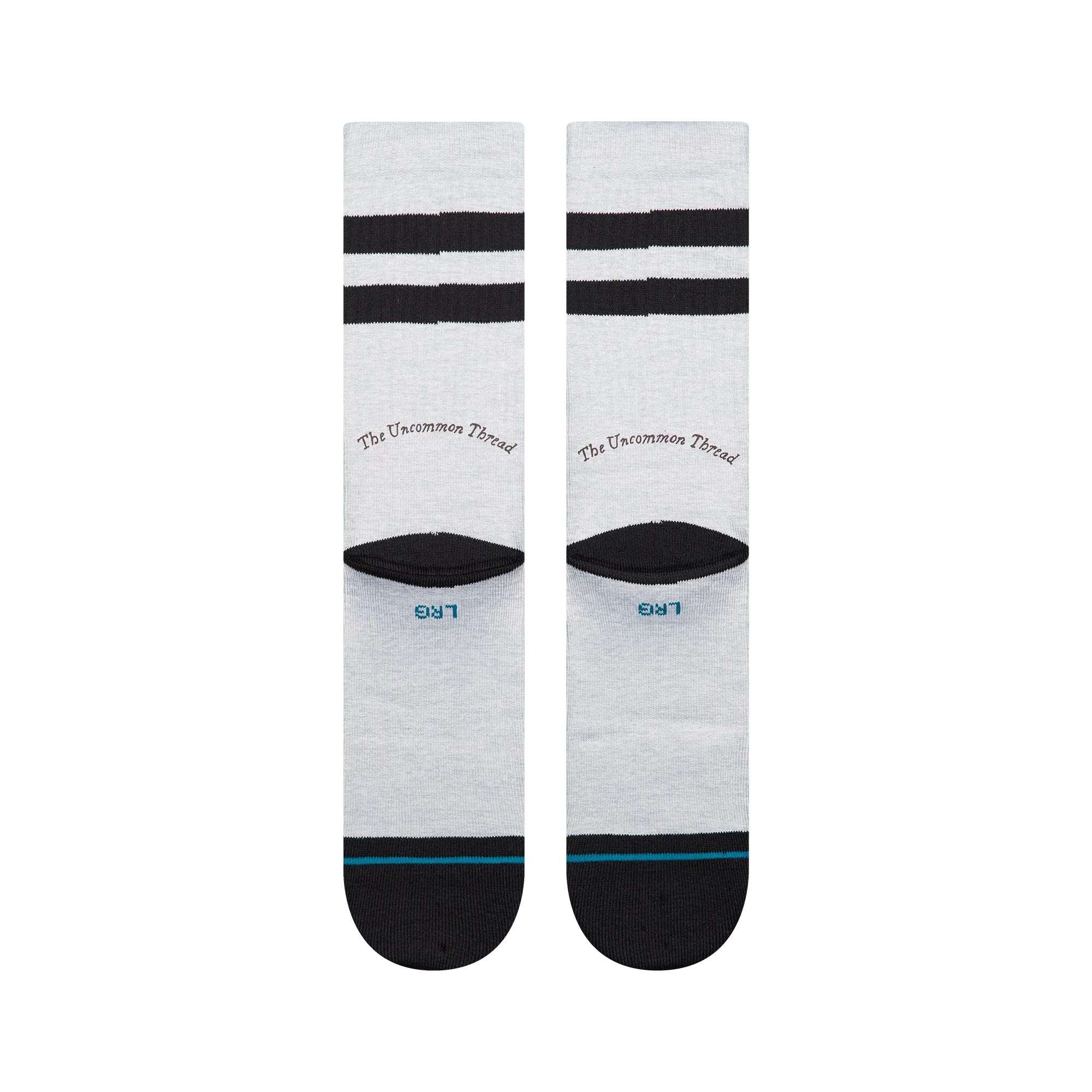 Threads Crew Socks sold by Stance product image thumbnail 3