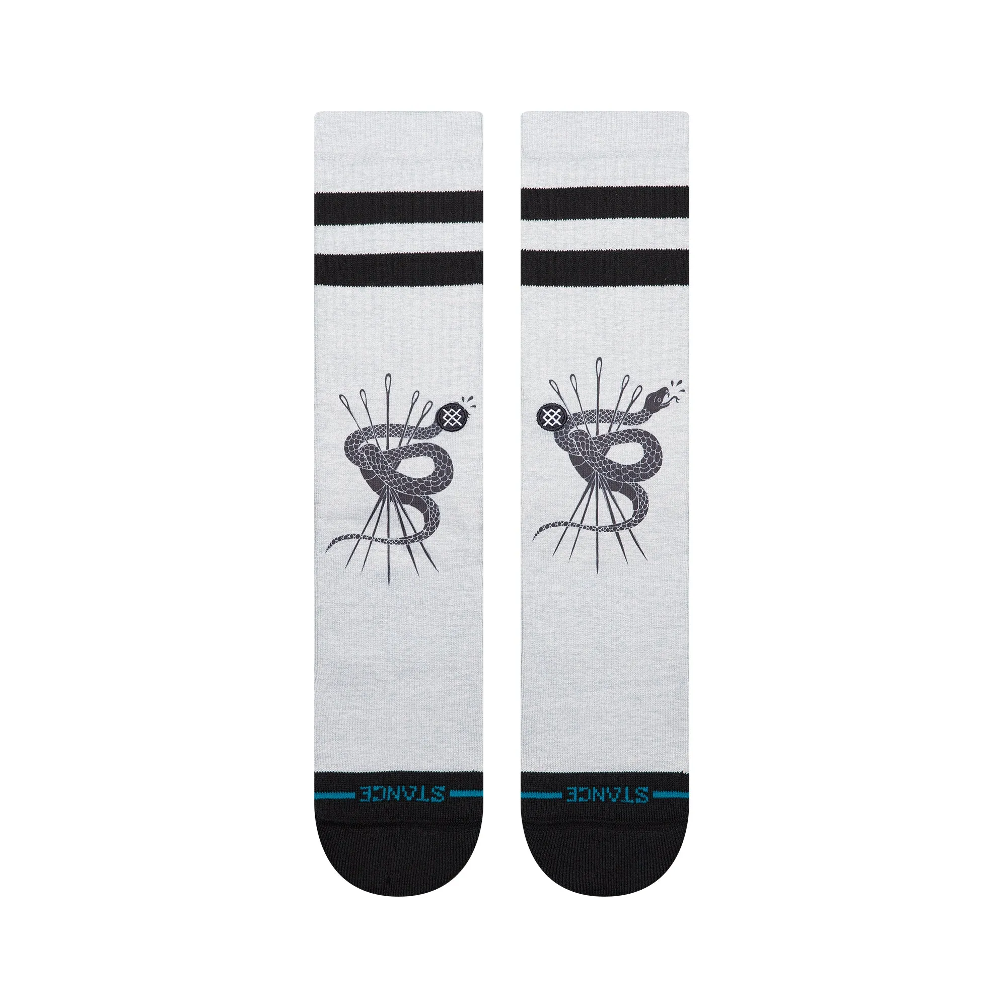 Threads Crew Socks sold by Stance product image thumbnail 2