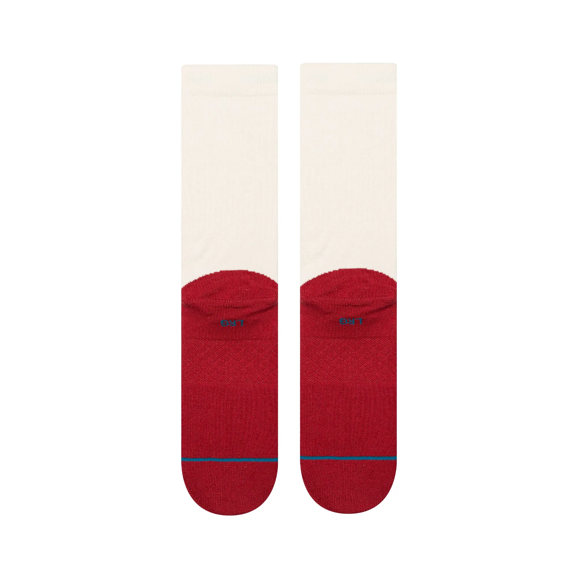Heating Up Crew Socks sold by Stance product image thumbnail 3