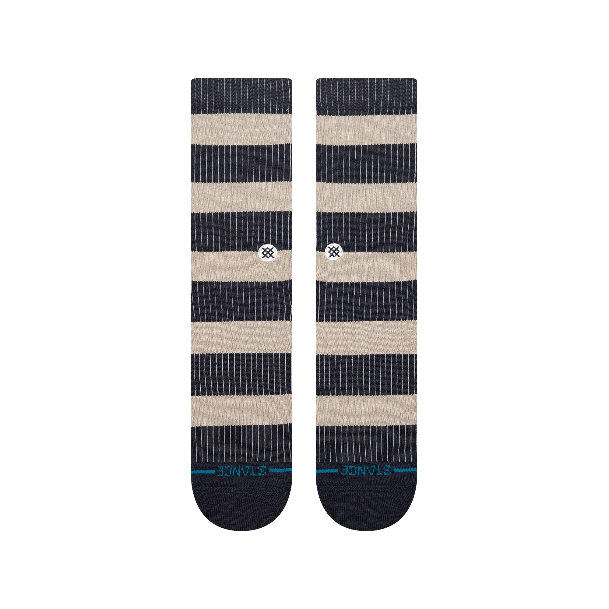 Jailbird Crew Socks sold by Stance product image thumbnail 2