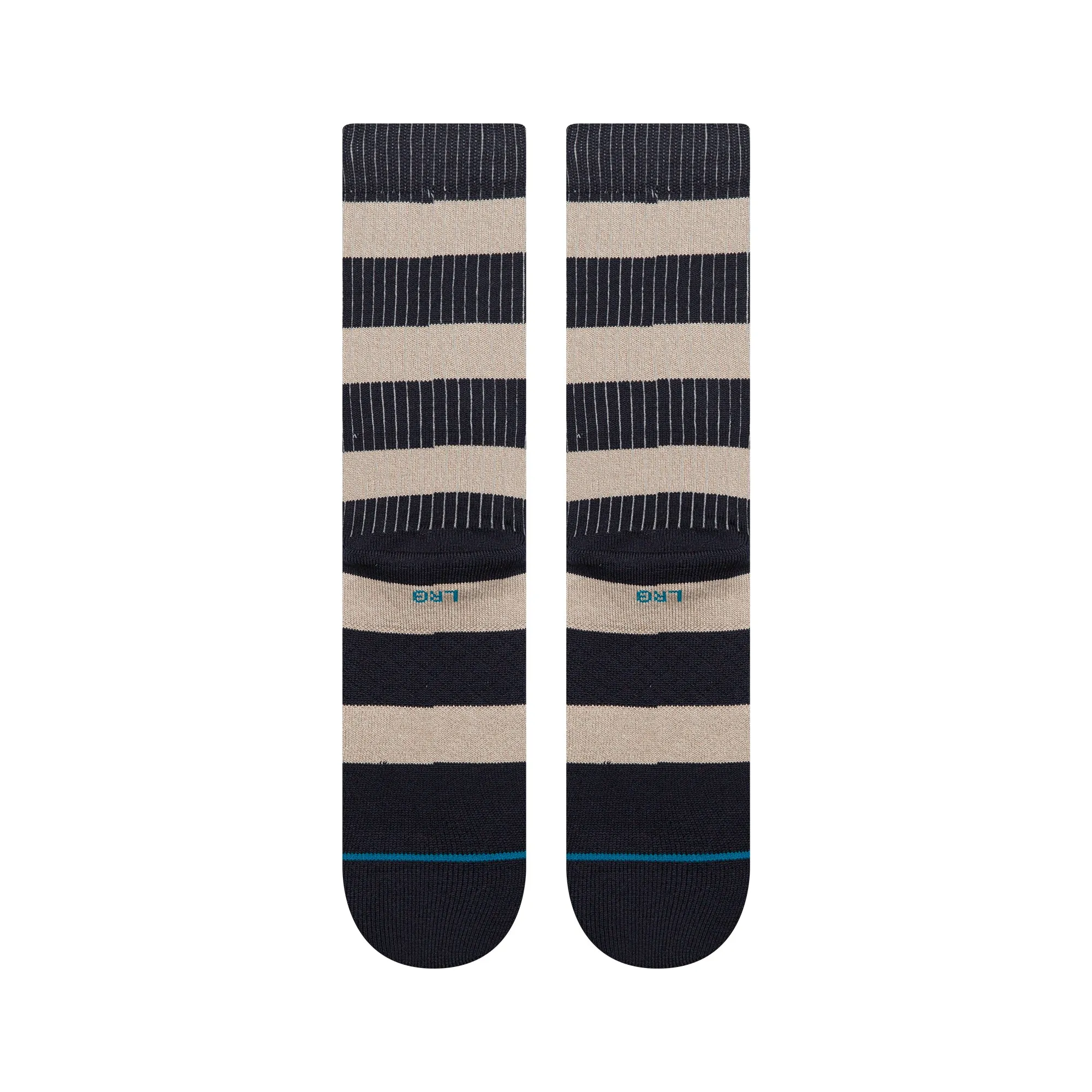 Jailbird Crew Socks sold by Stance product image thumbnail 3