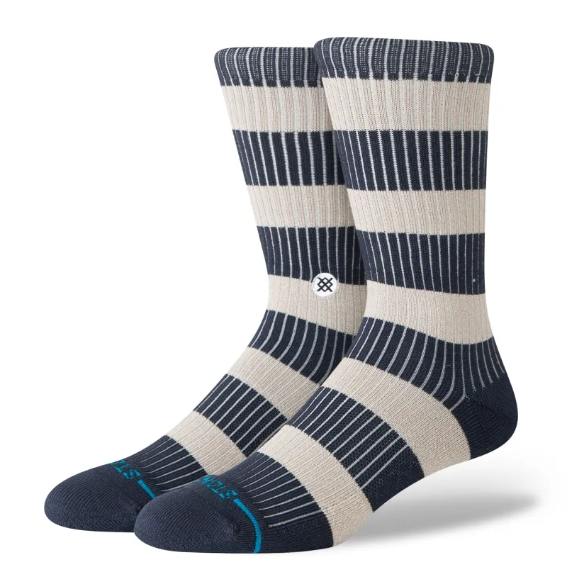 Jailbird Crew Socks made by Stance