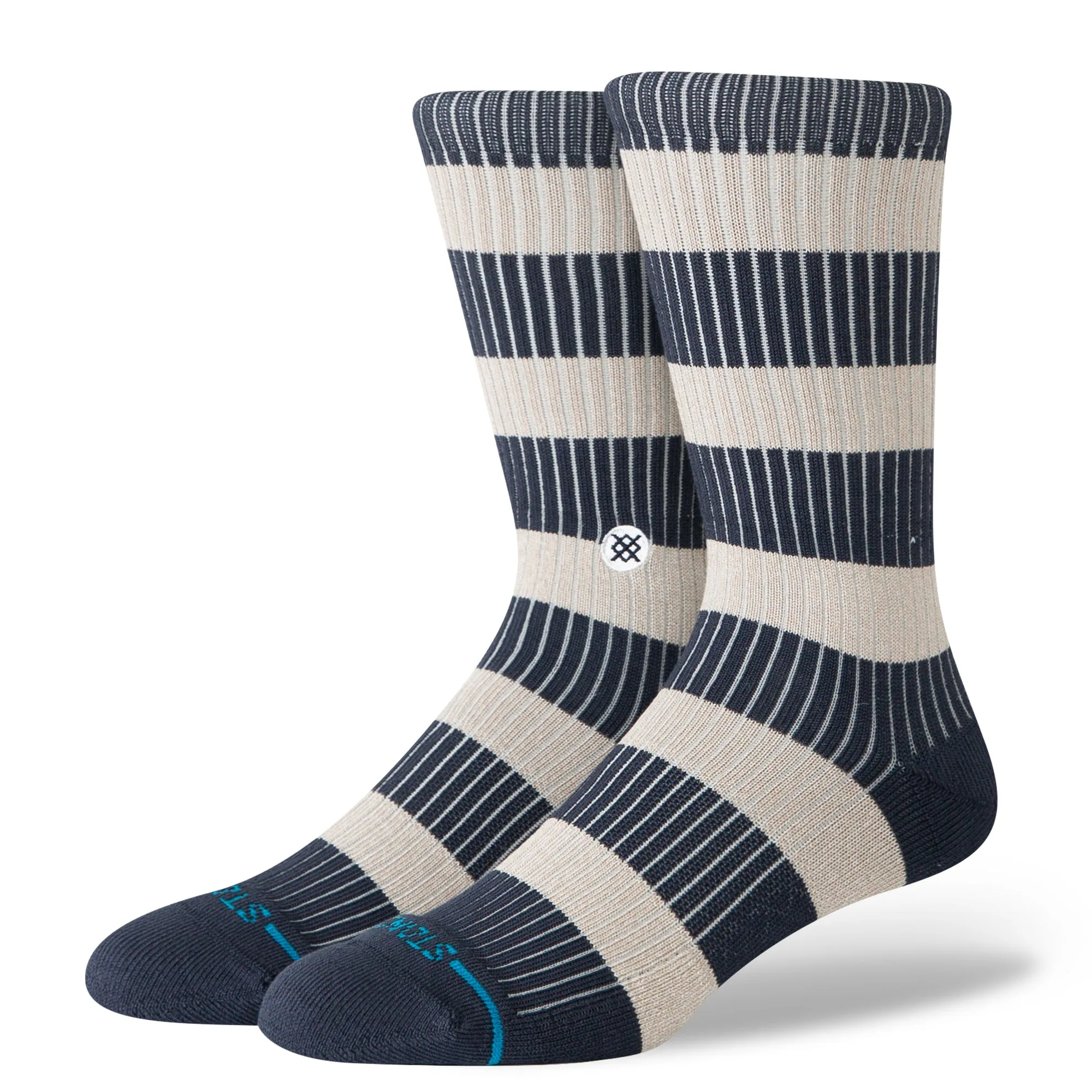 Jailbird Crew Socks sold by Stance
