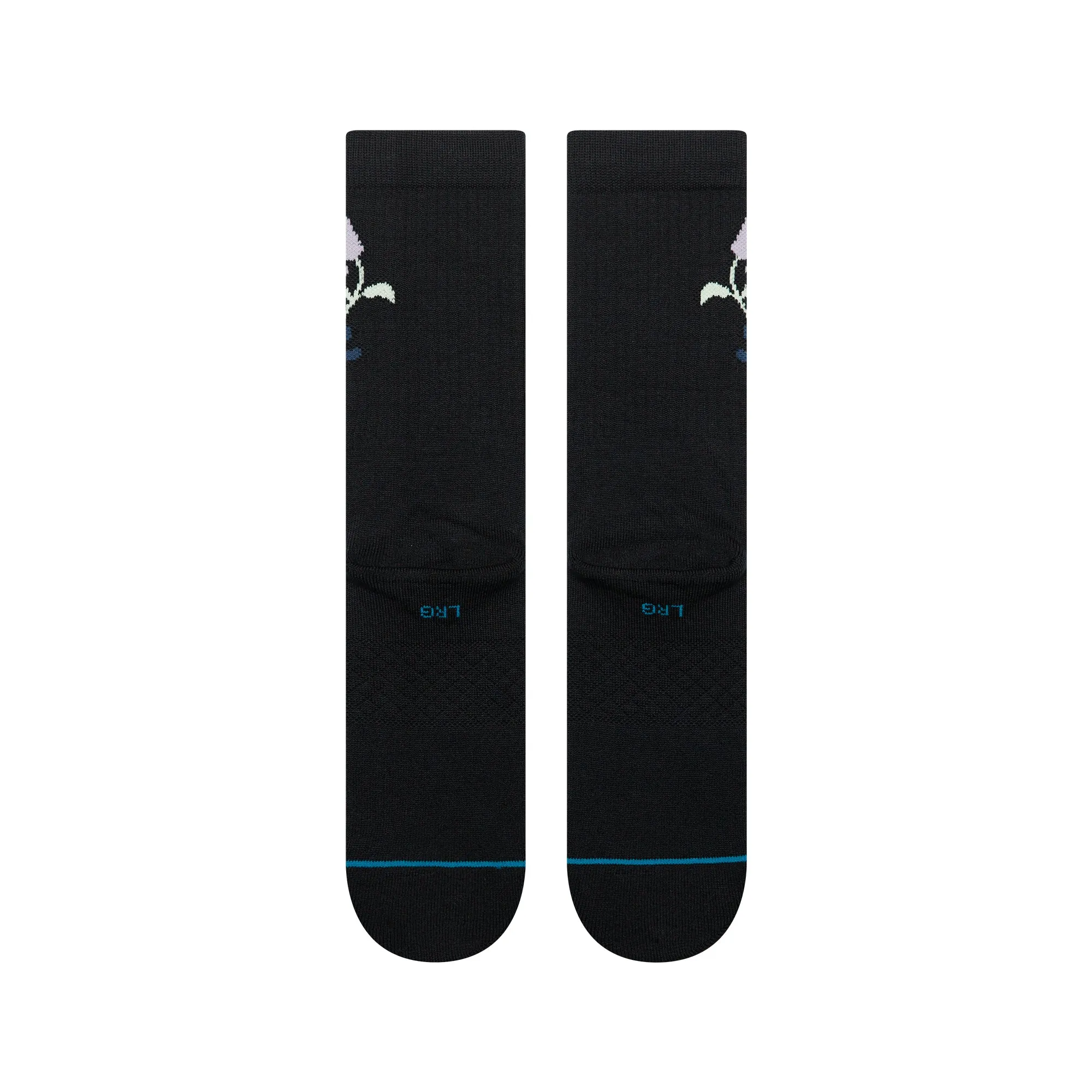 Wilted Crew Socks sold by Stance product image thumbnail 3