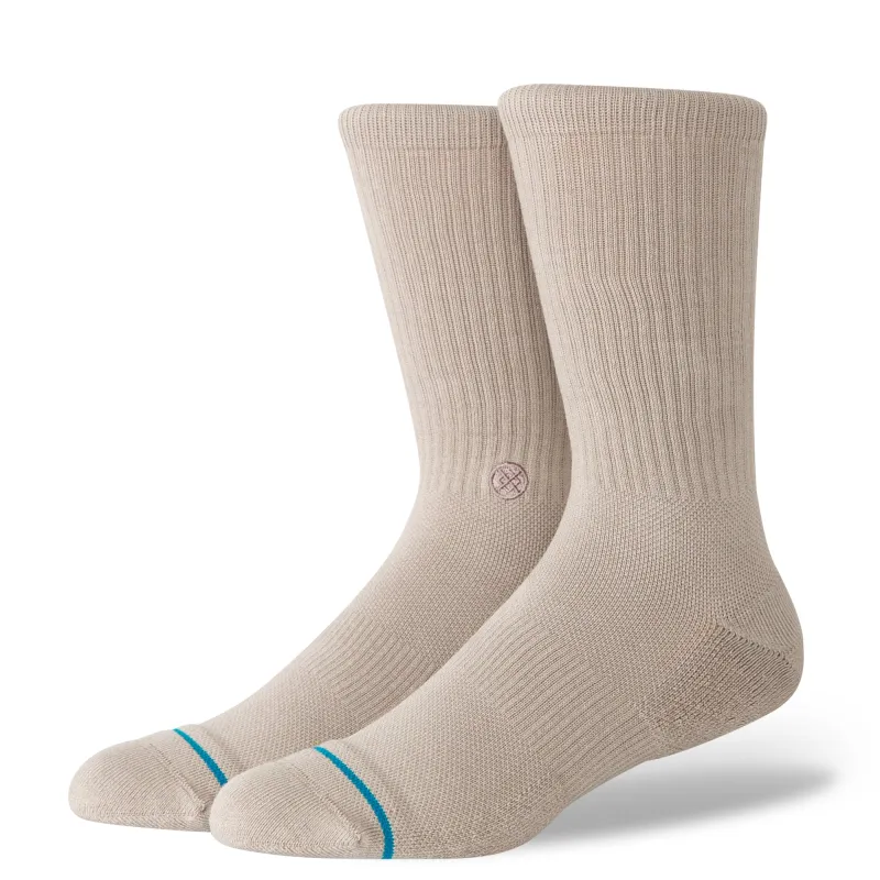 Signature Crew Socks made by Stance