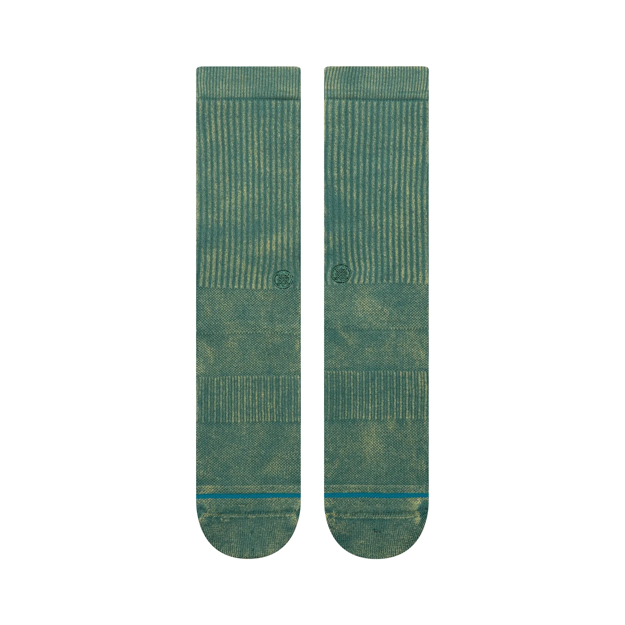 Signature Wash Crew Socks sold by Stance product image thumbnail 2