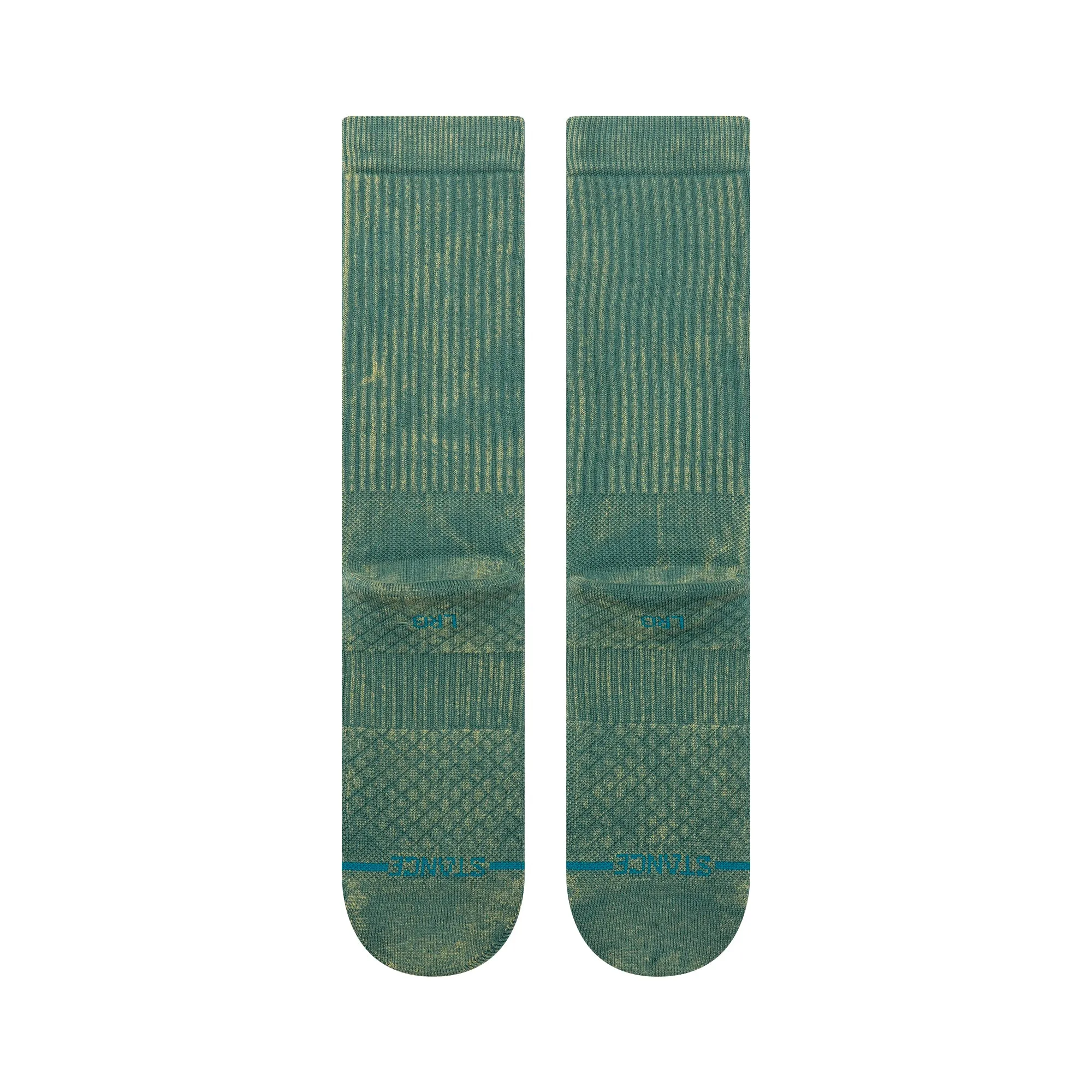 Signature Wash Crew Socks sold by Stance product image thumbnail 3