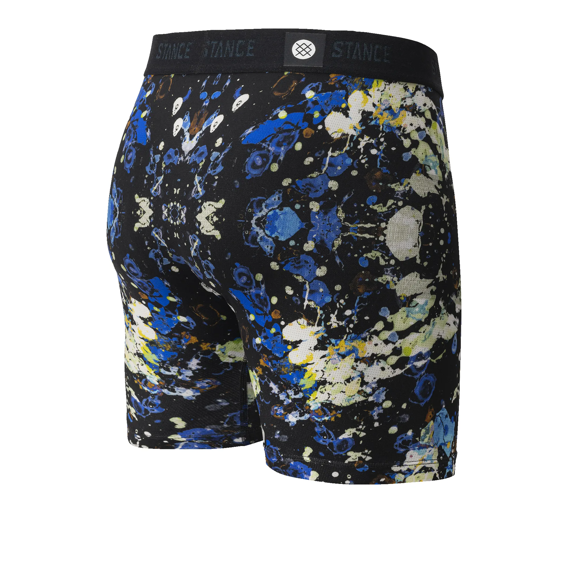 Splat Performance Boxer Brief Wholester sold by Stance product image thumbnail 2