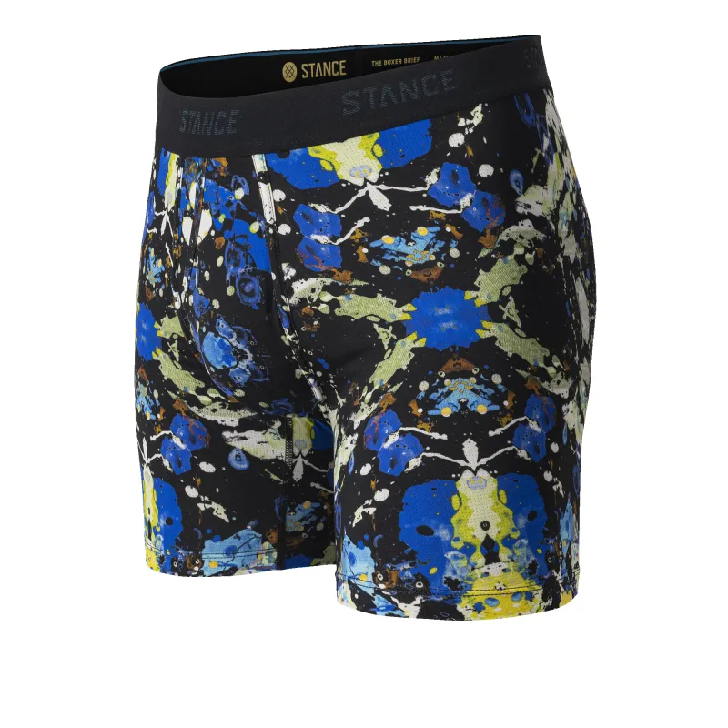 Splat Performance Boxer Brief Wholester made by Stance