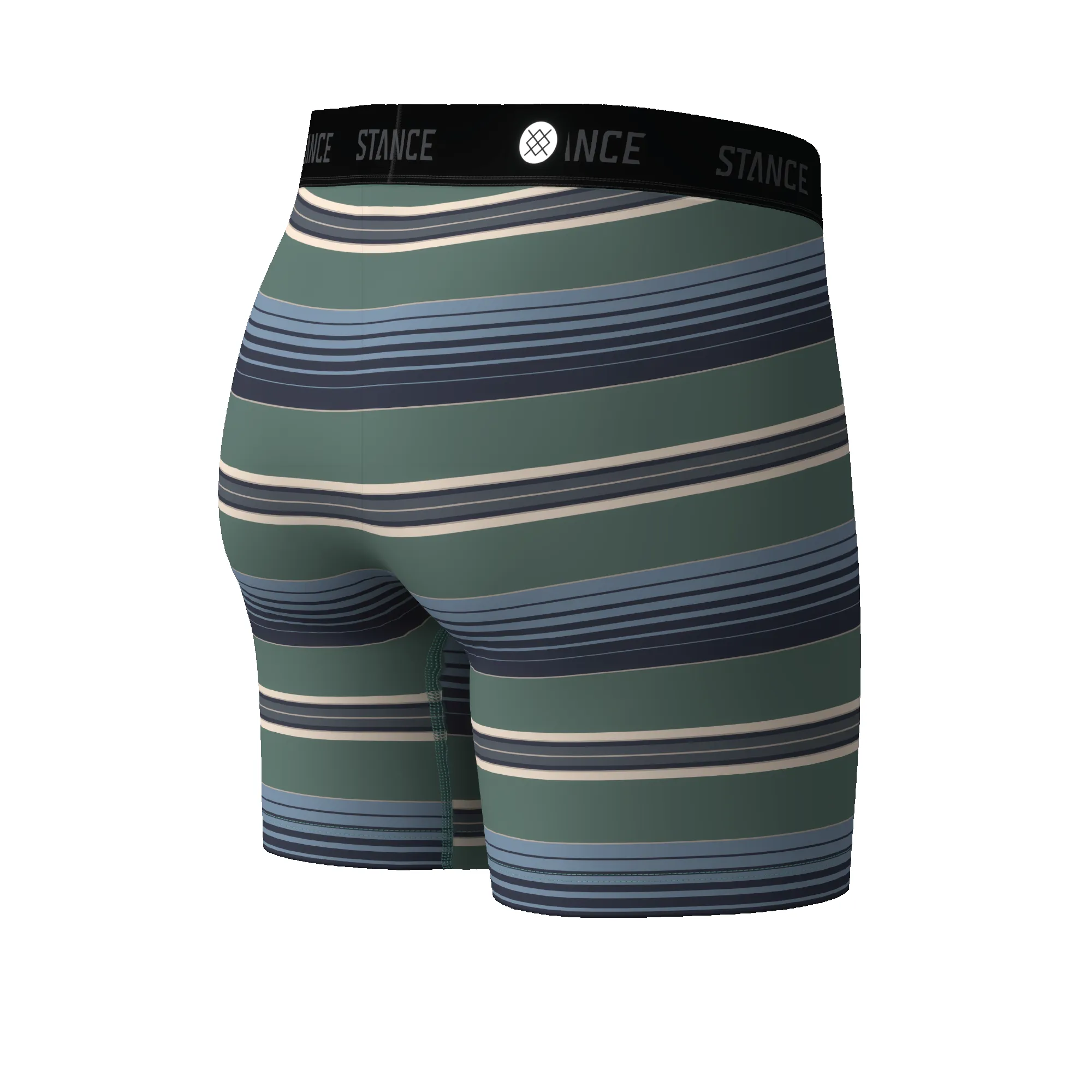 Otis Boxer Brief Wholester sold by Stance product image thumbnail 2
