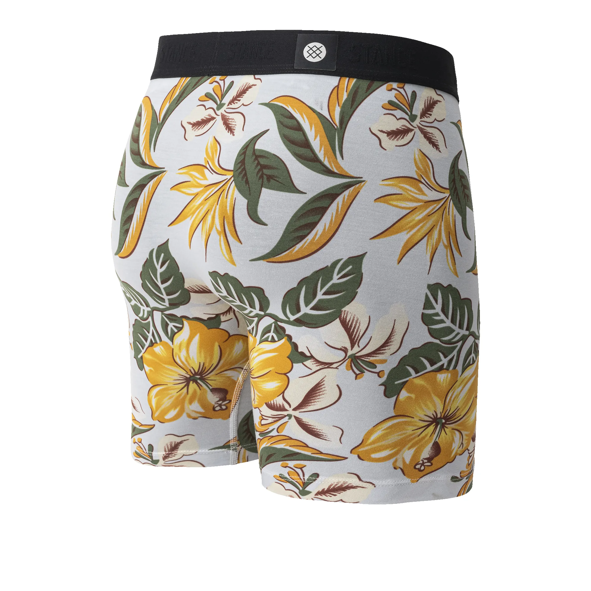Kahuku Boxer Brief Wholester sold by Stance product image thumbnail 2