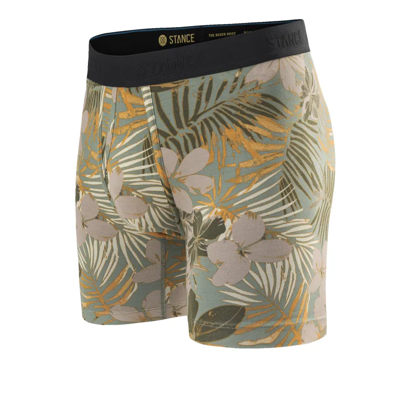 Poipu Boxer Brief made by Stance