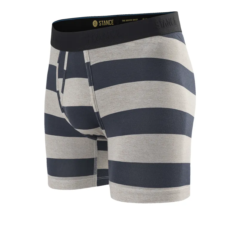 Jailbird Boxer Brief made by Stance