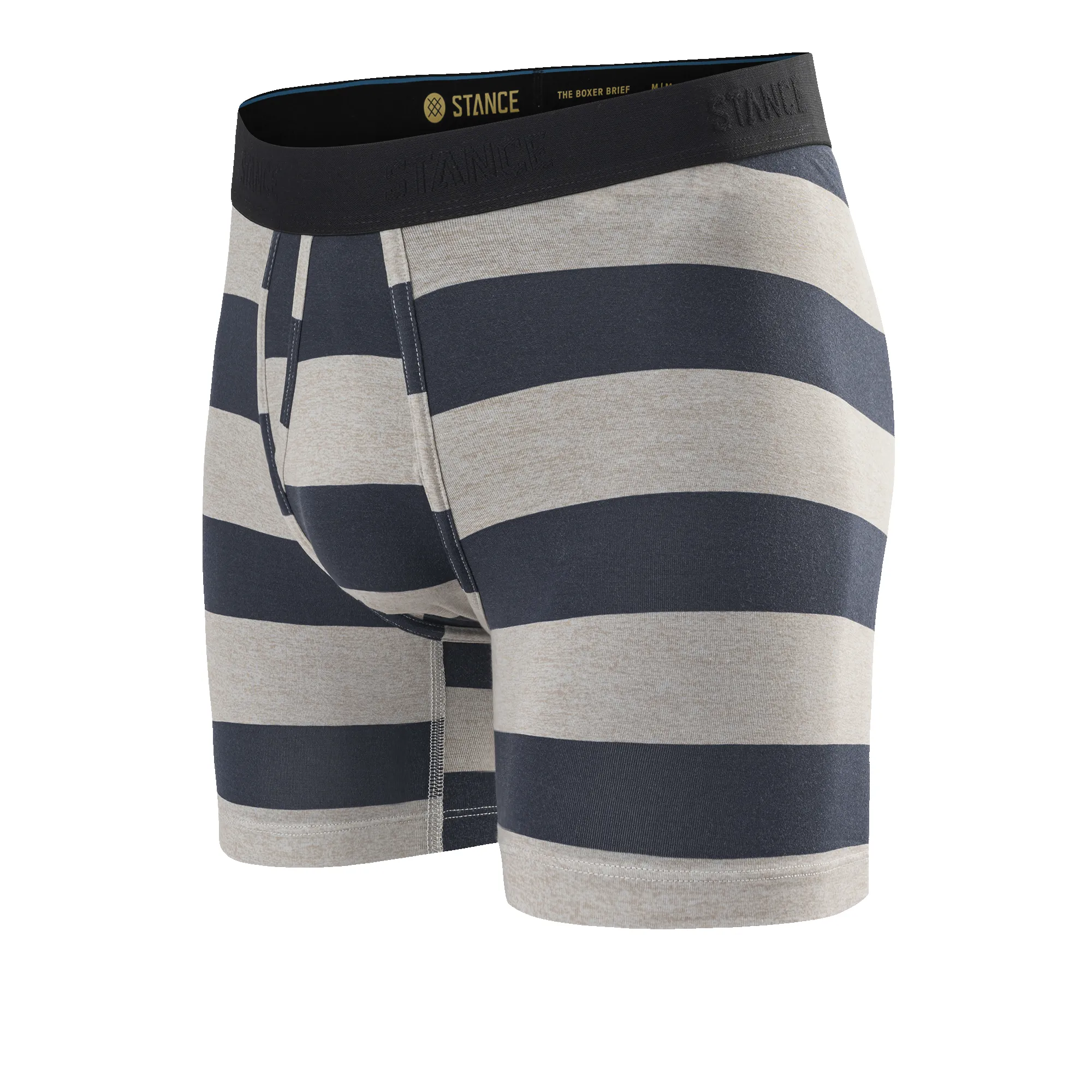 Jailbird Boxer Brief sold by Stance