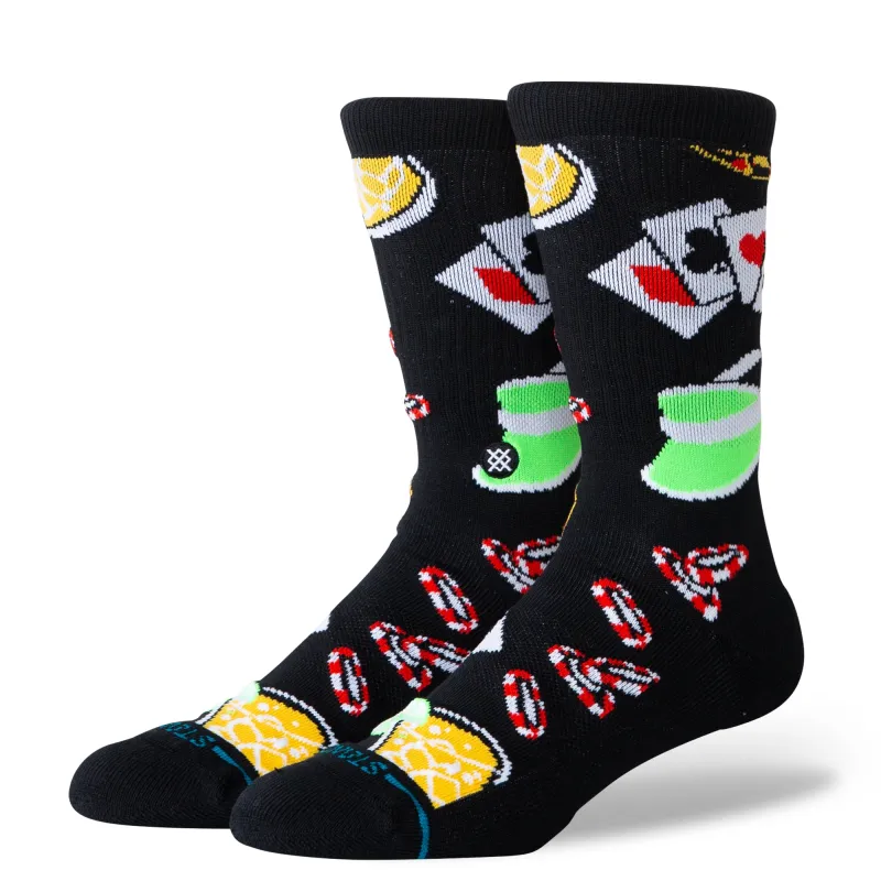 All In Crew Socks made by Stance