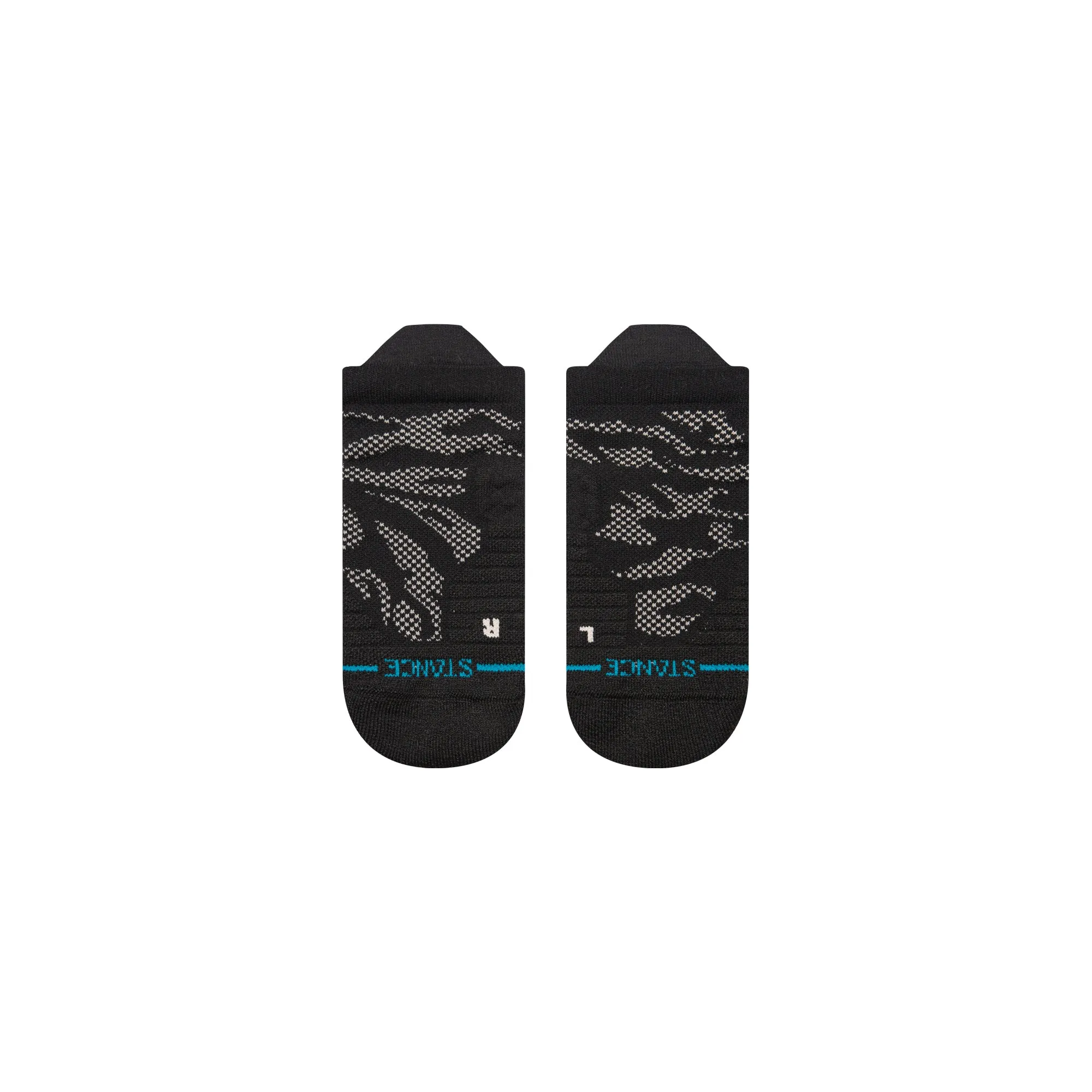 Womens Tendencies Tab Socks sold by Stance product image thumbnail 2