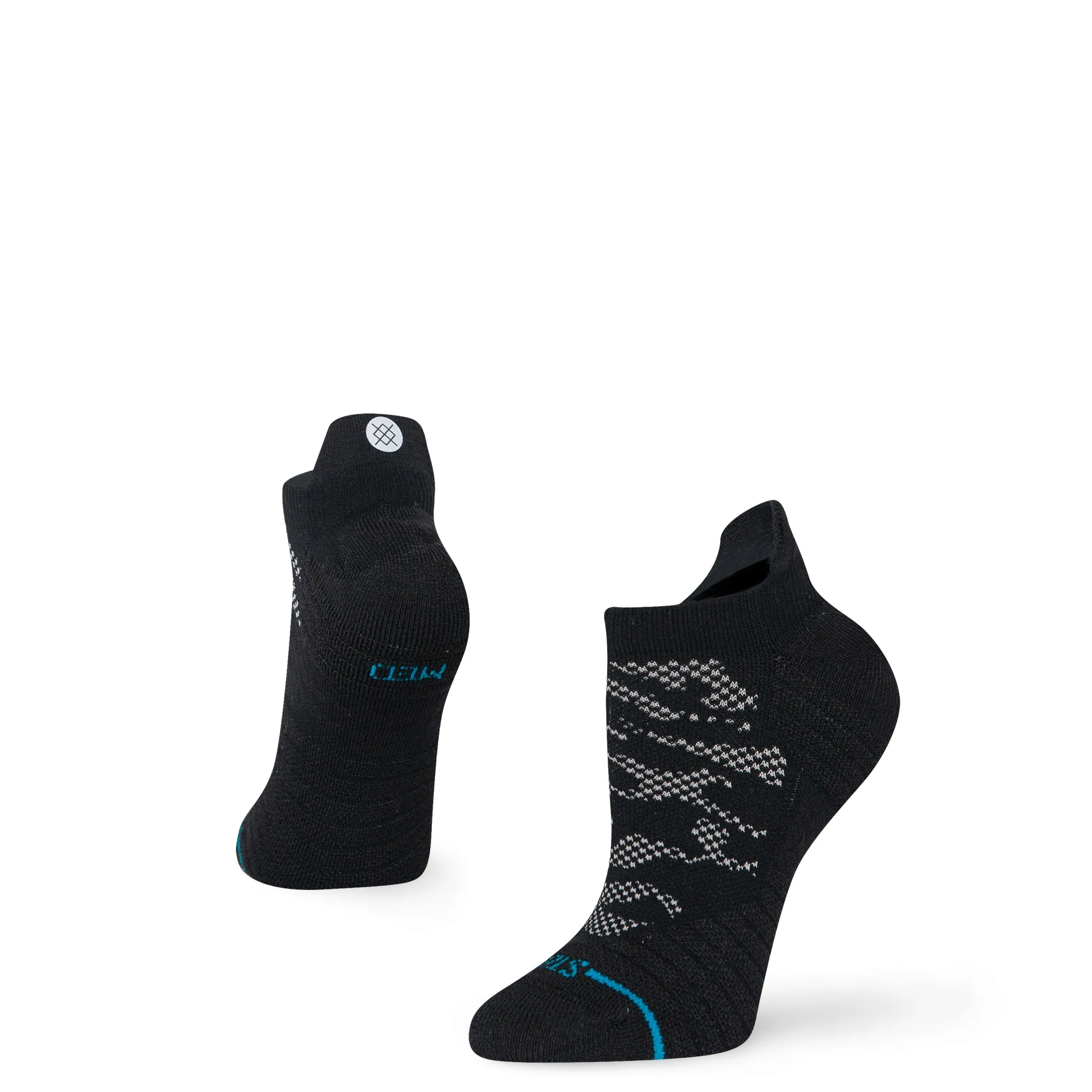 Womens Tendencies Tab Socks sold by Stance