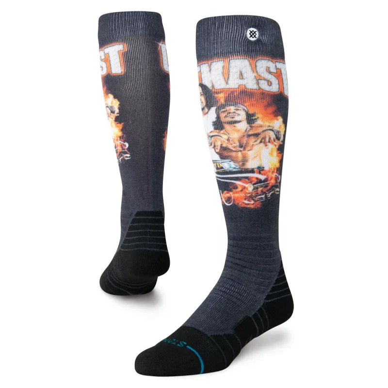 Outkast x Stance Stankonia Snow Otc Socks sold by Stance