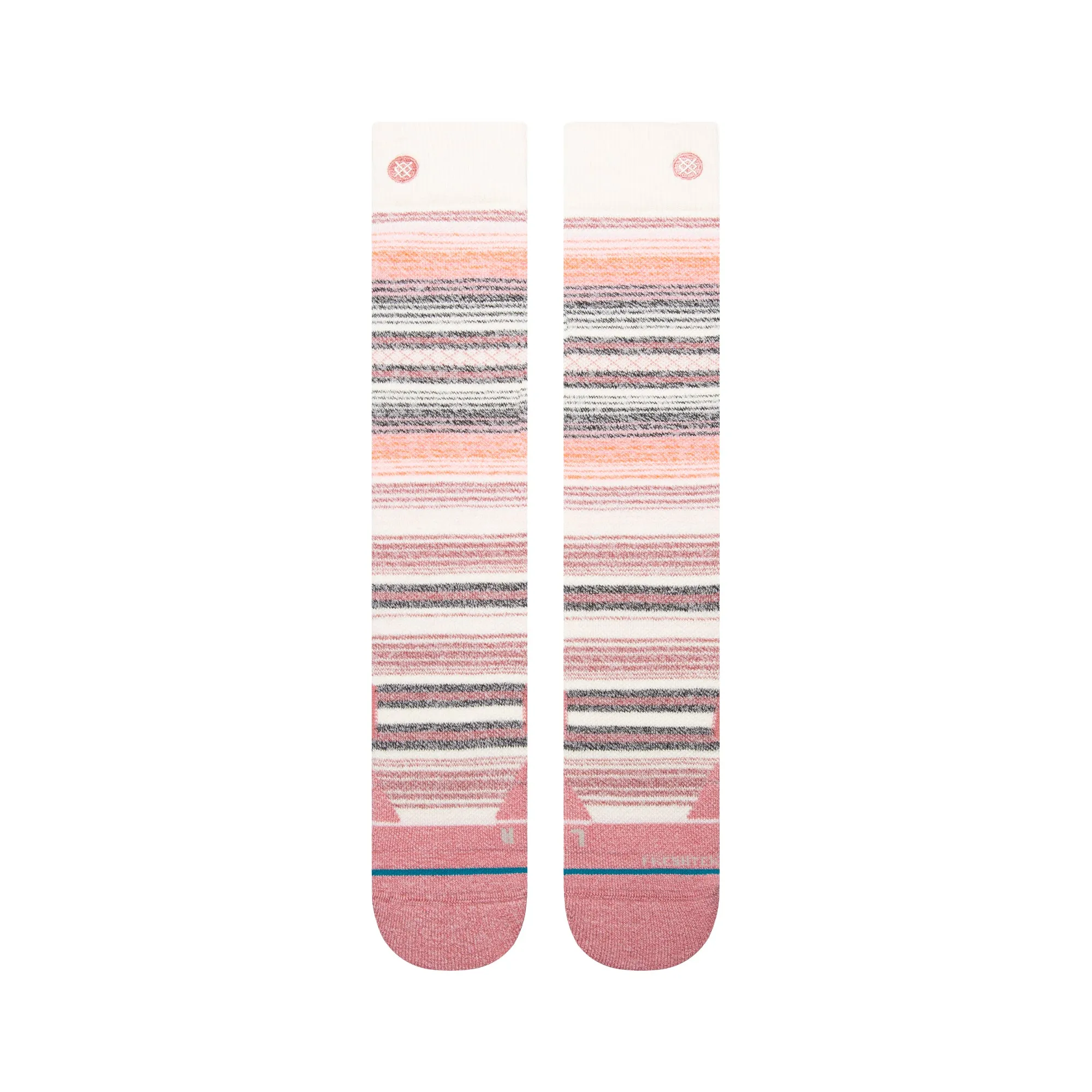 Curren Snow Otc Socks sold by Stance product image thumbnail 5