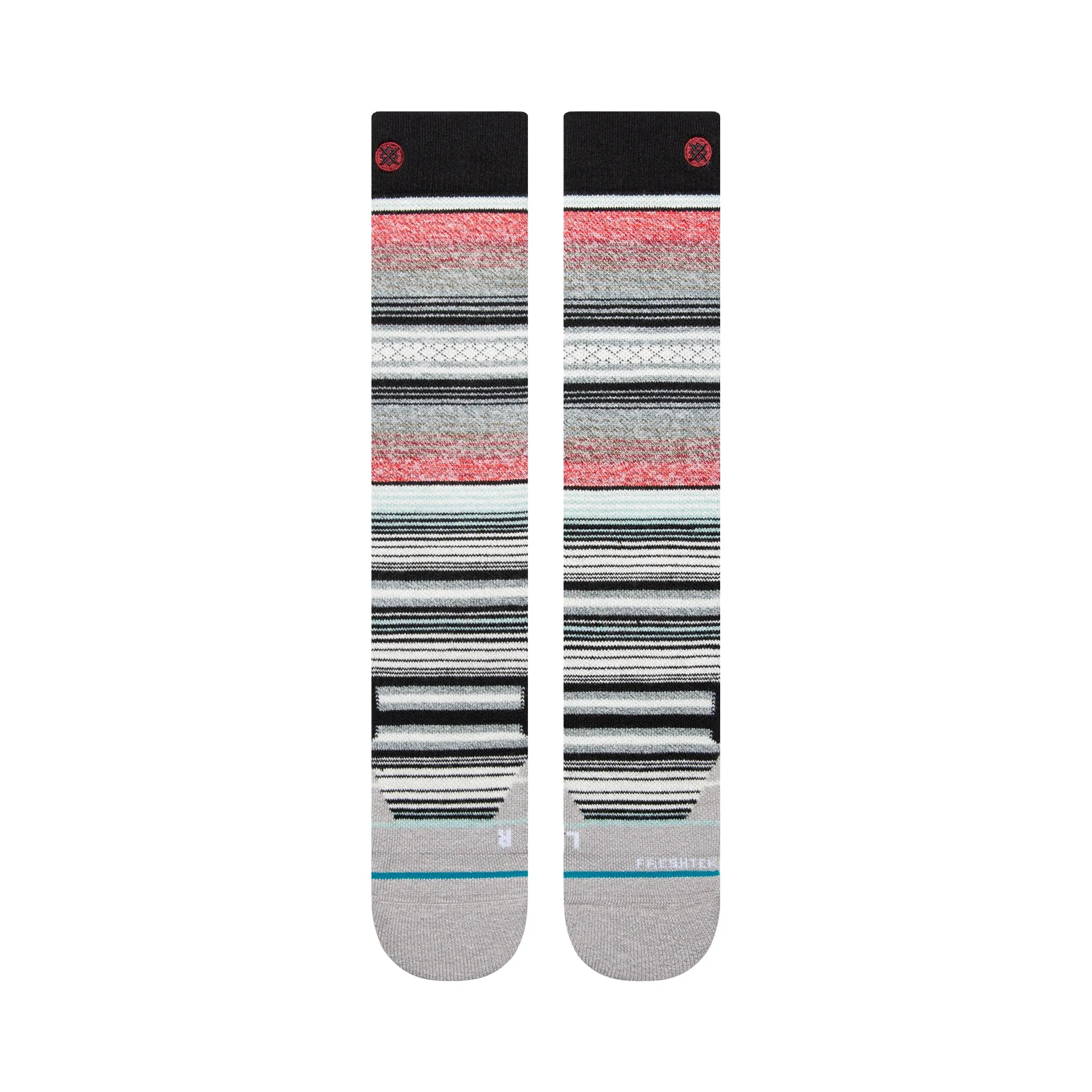Curren Snow Otc Socks sold by Stance product image thumbnail 2