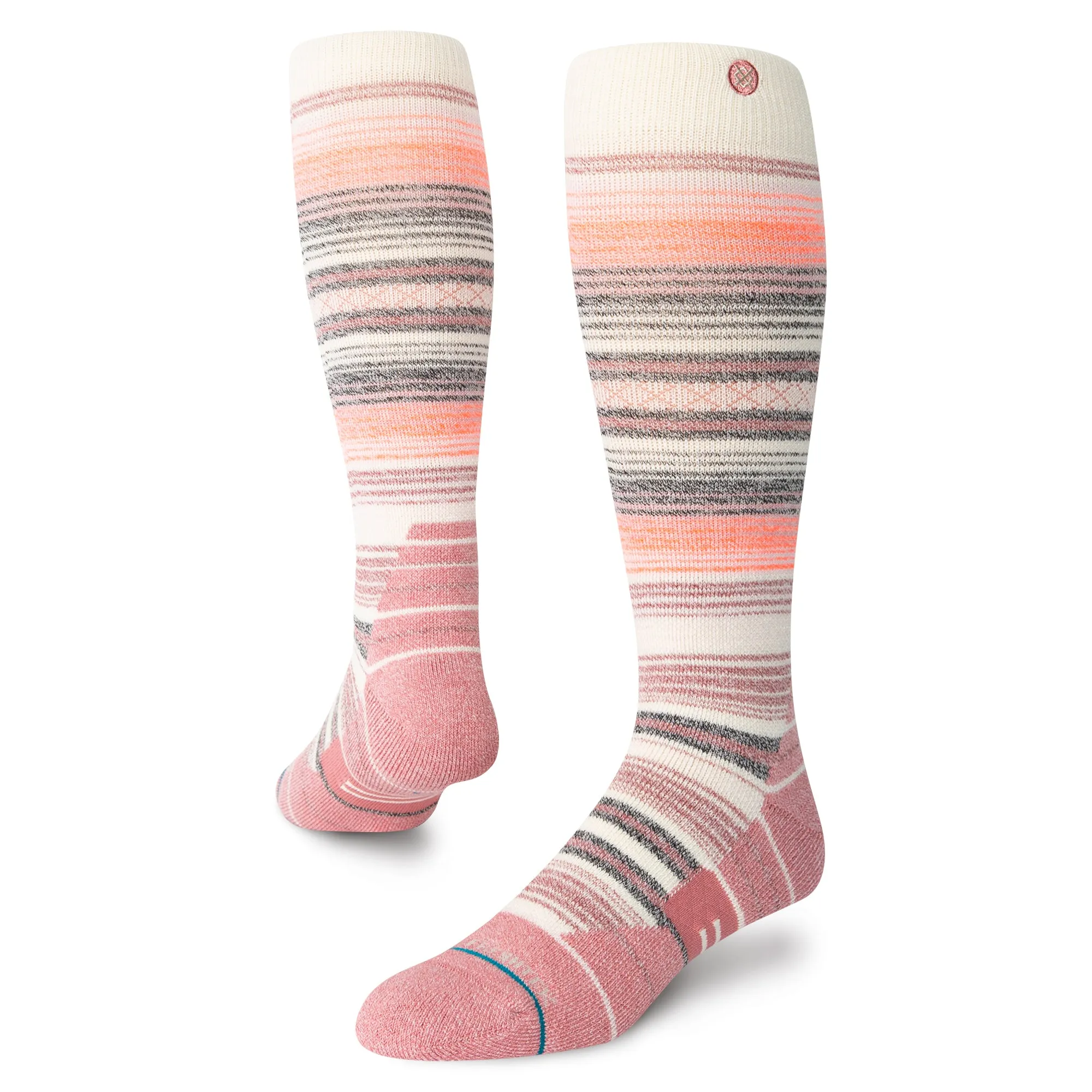 Curren Snow Otc Socks sold by Stance product image thumbnail 4