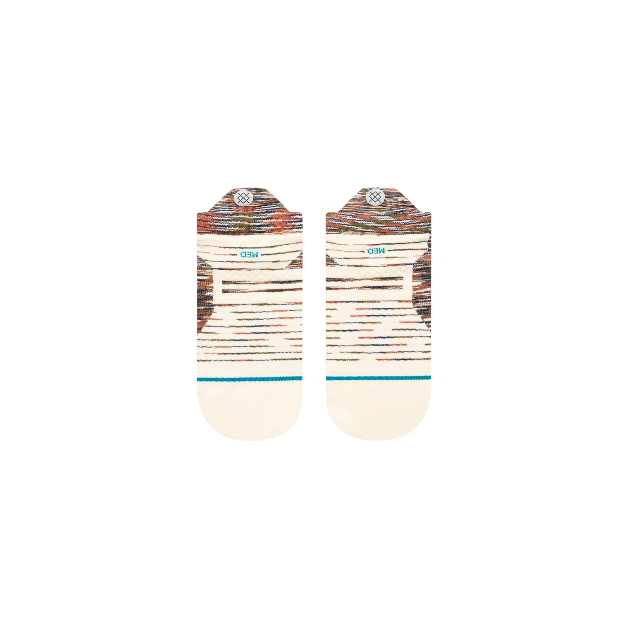 Marshland Tab Socks sold by Stance product image thumbnail 3