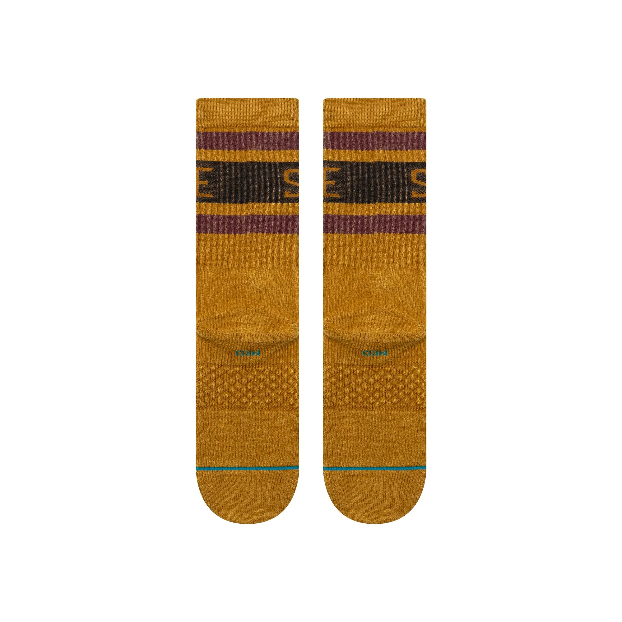 Boyd Limited Crew Socks sold by Stance product image thumbnail 3