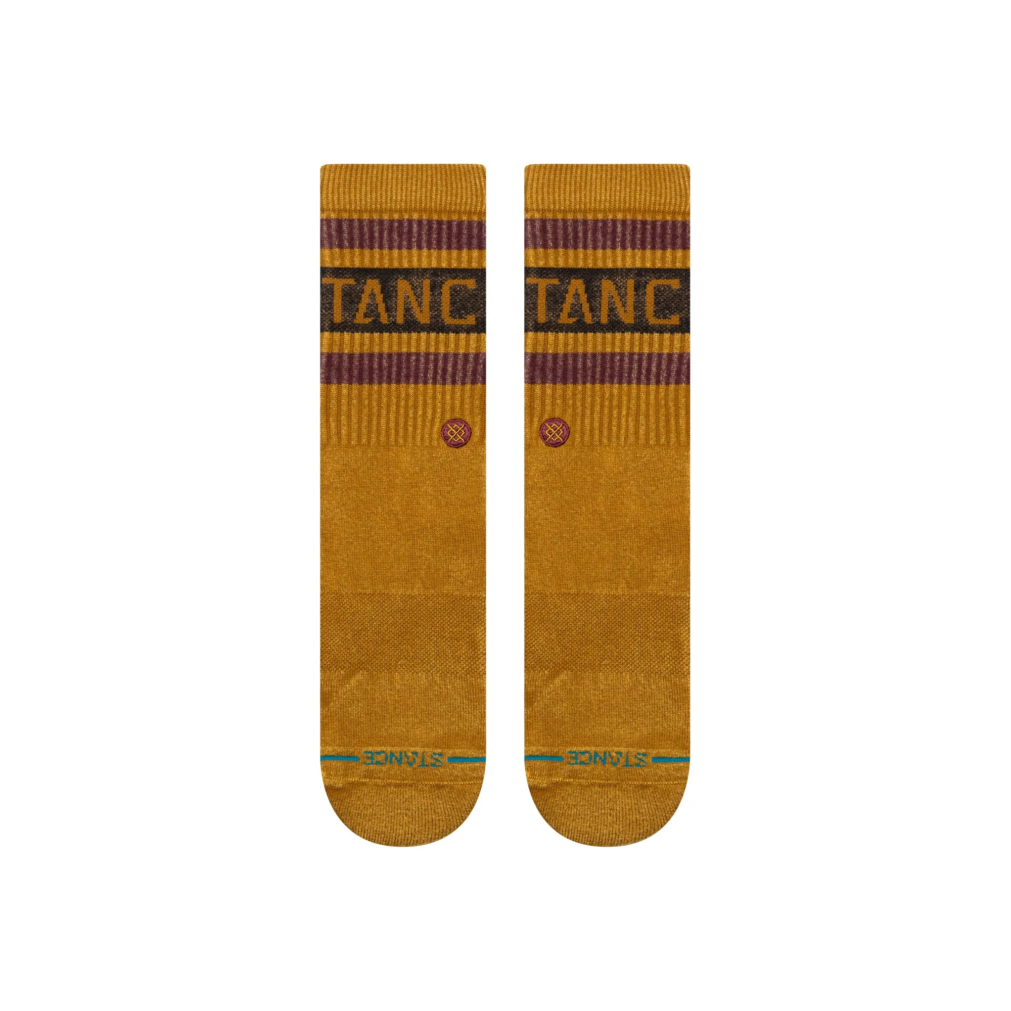 Boyd Limited Crew Socks sold by Stance product image thumbnail 2
