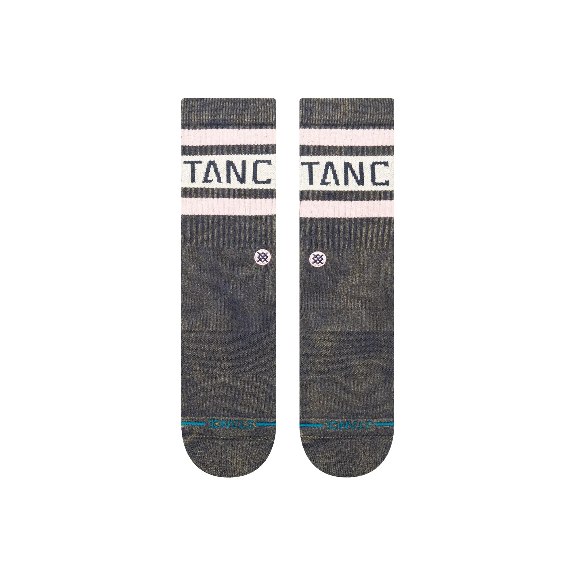 Boyd Limited Crew Socks sold by Stance product image thumbnail 5