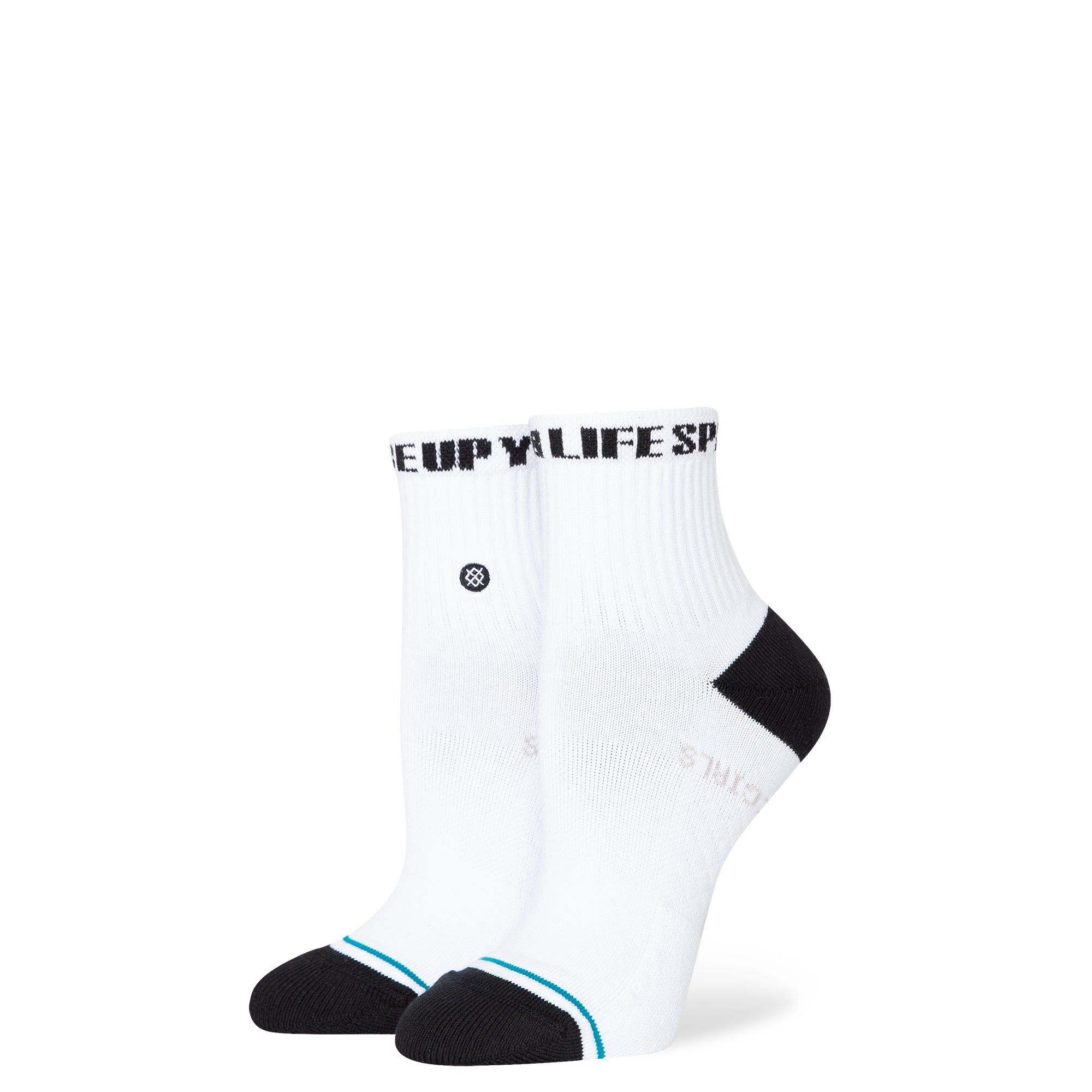 Spice Girls x Stance Womens Socks Set sold by Stance product image thumbnail 5