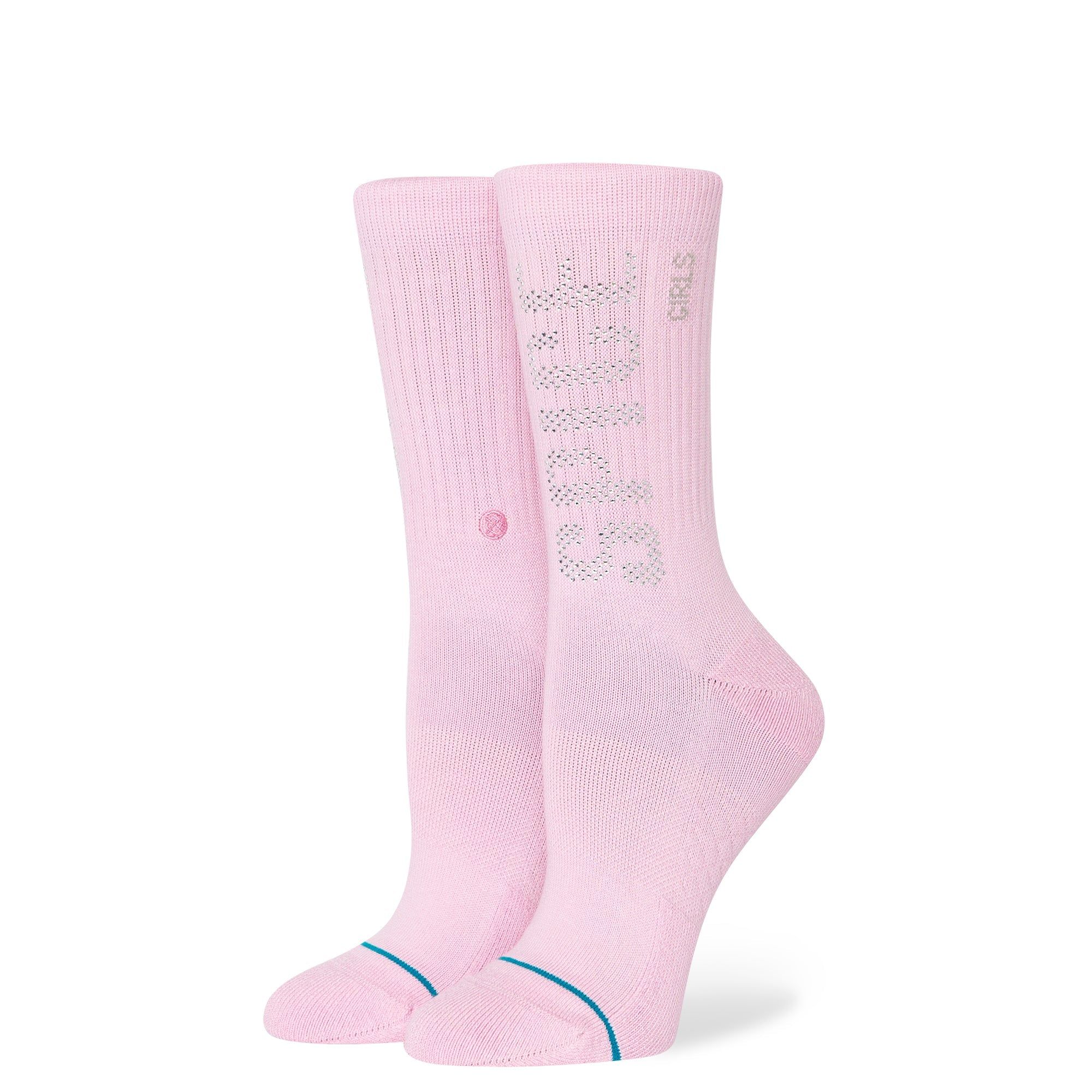 Spice Girls x Stance Womens Socks Set sold by Stance product image thumbnail 3